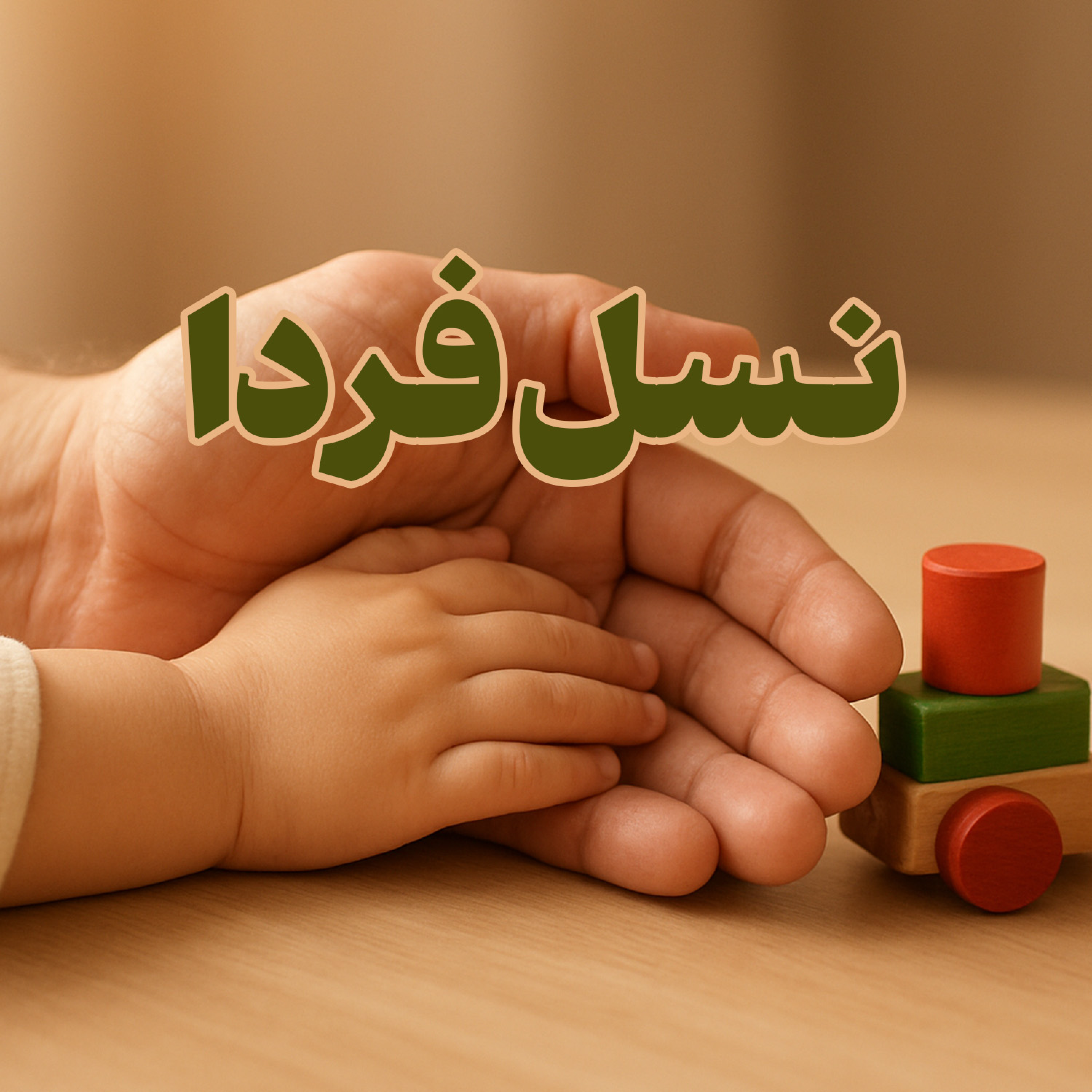 کاور نسل فردا