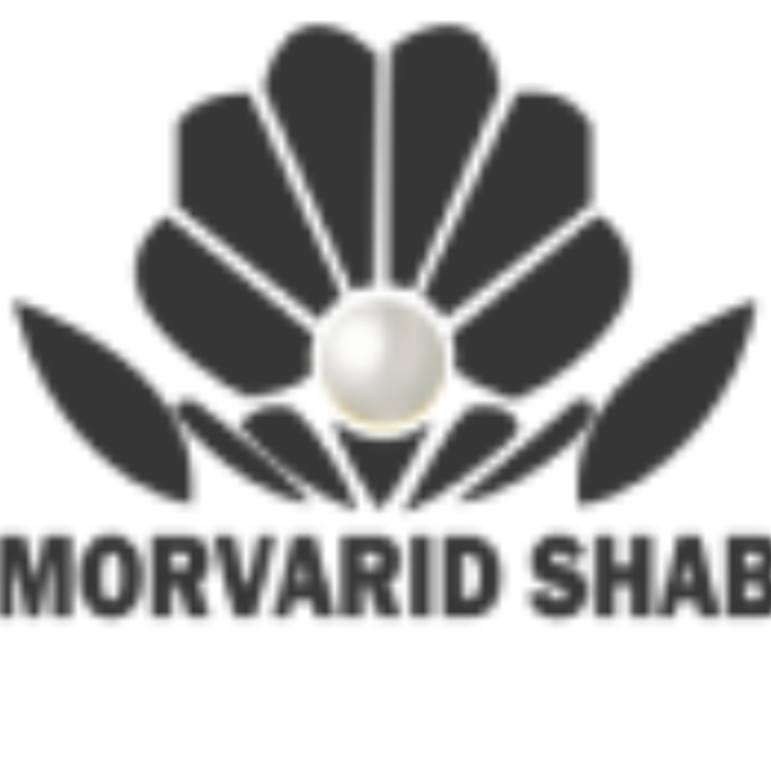 کاور مروارید شب
