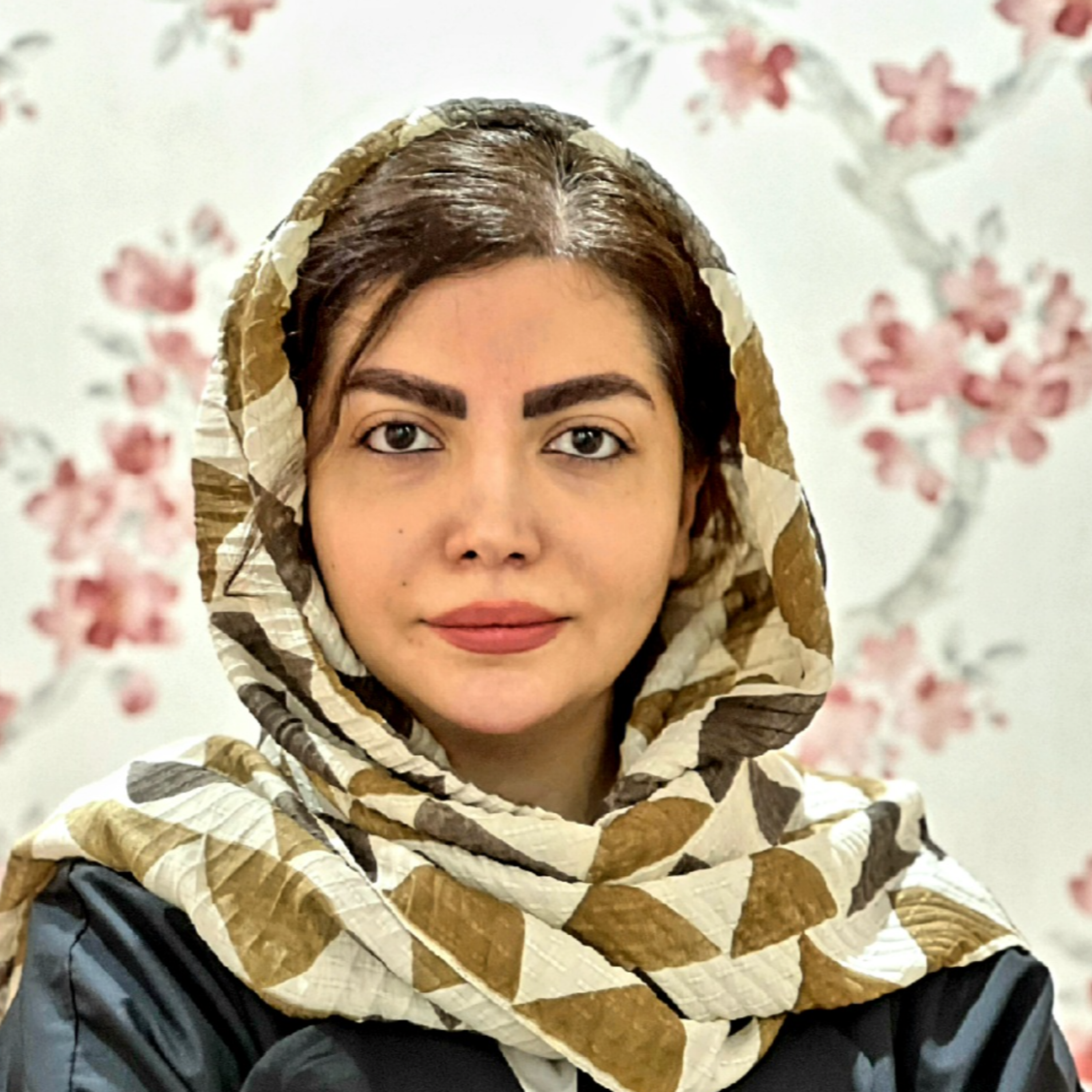 کاور روانشناسی کودک با زهرا