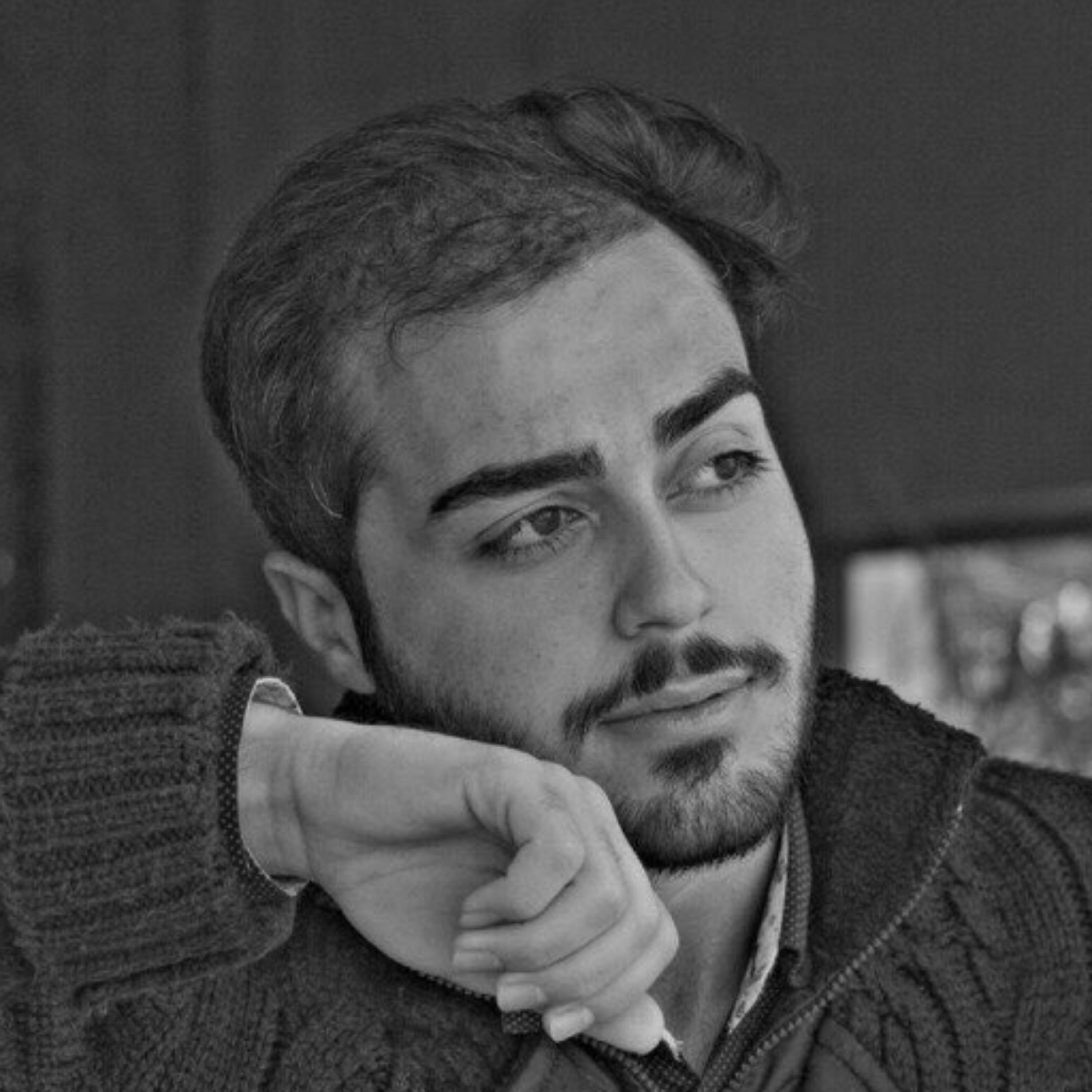 کاور حسن خیری