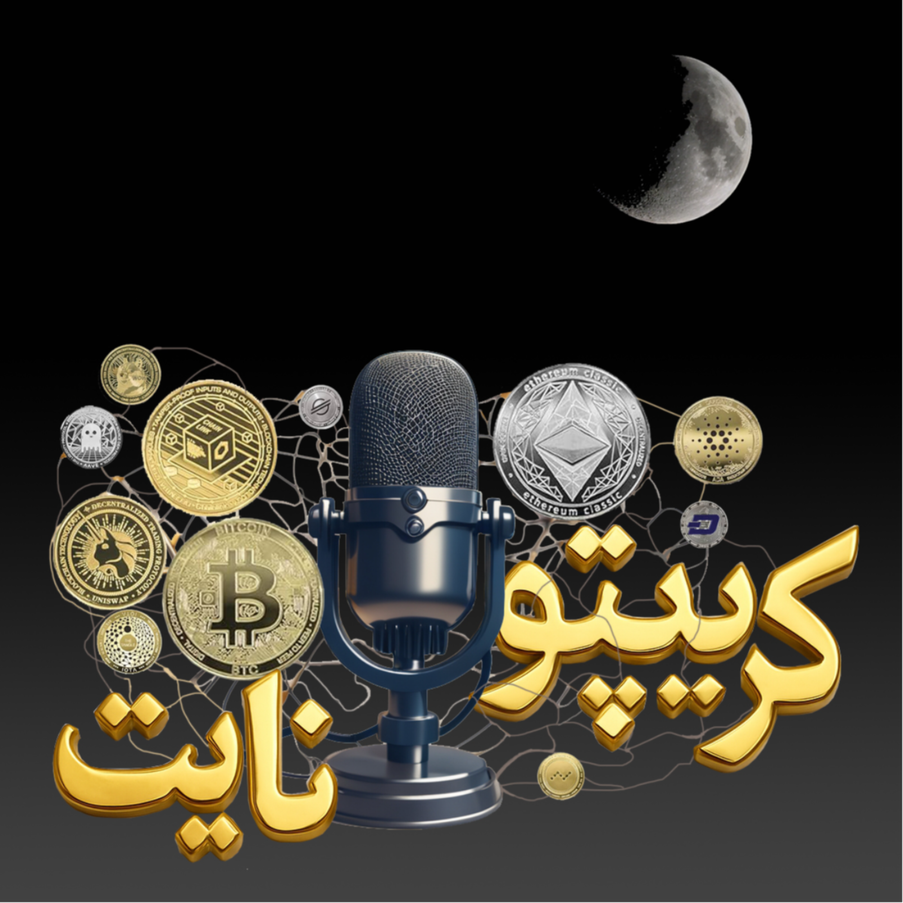 کاور کریپتونایت