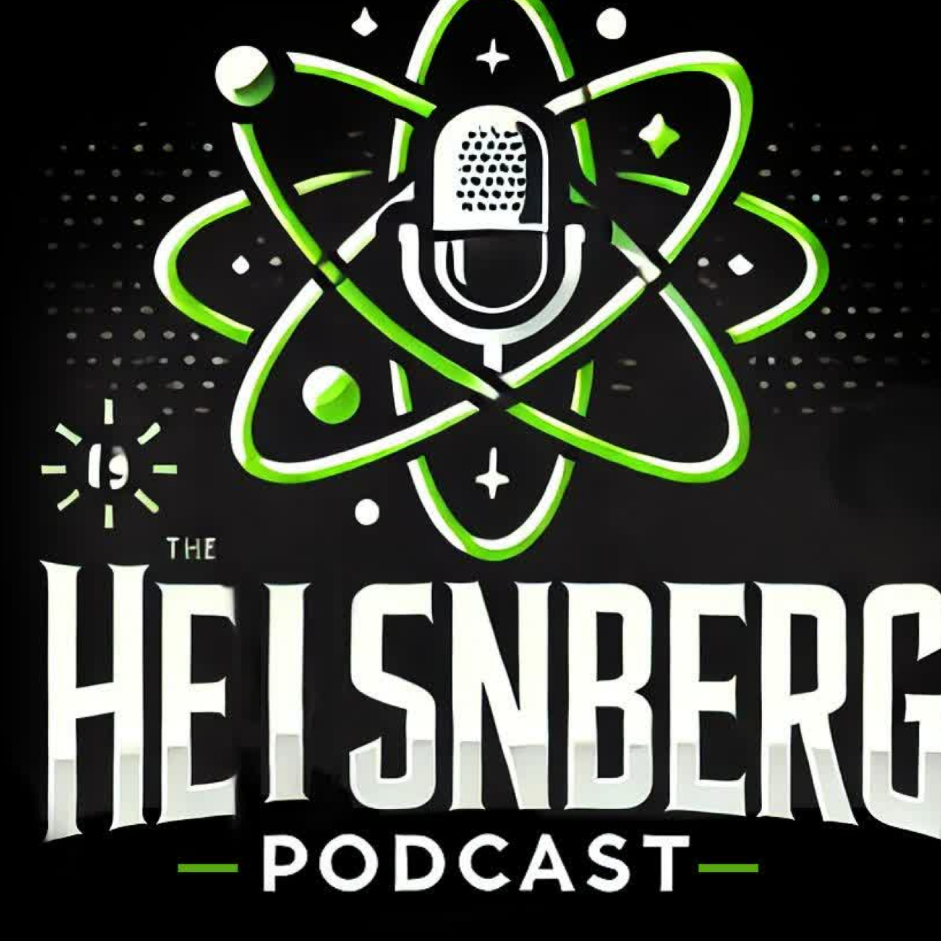کاور heisenberg