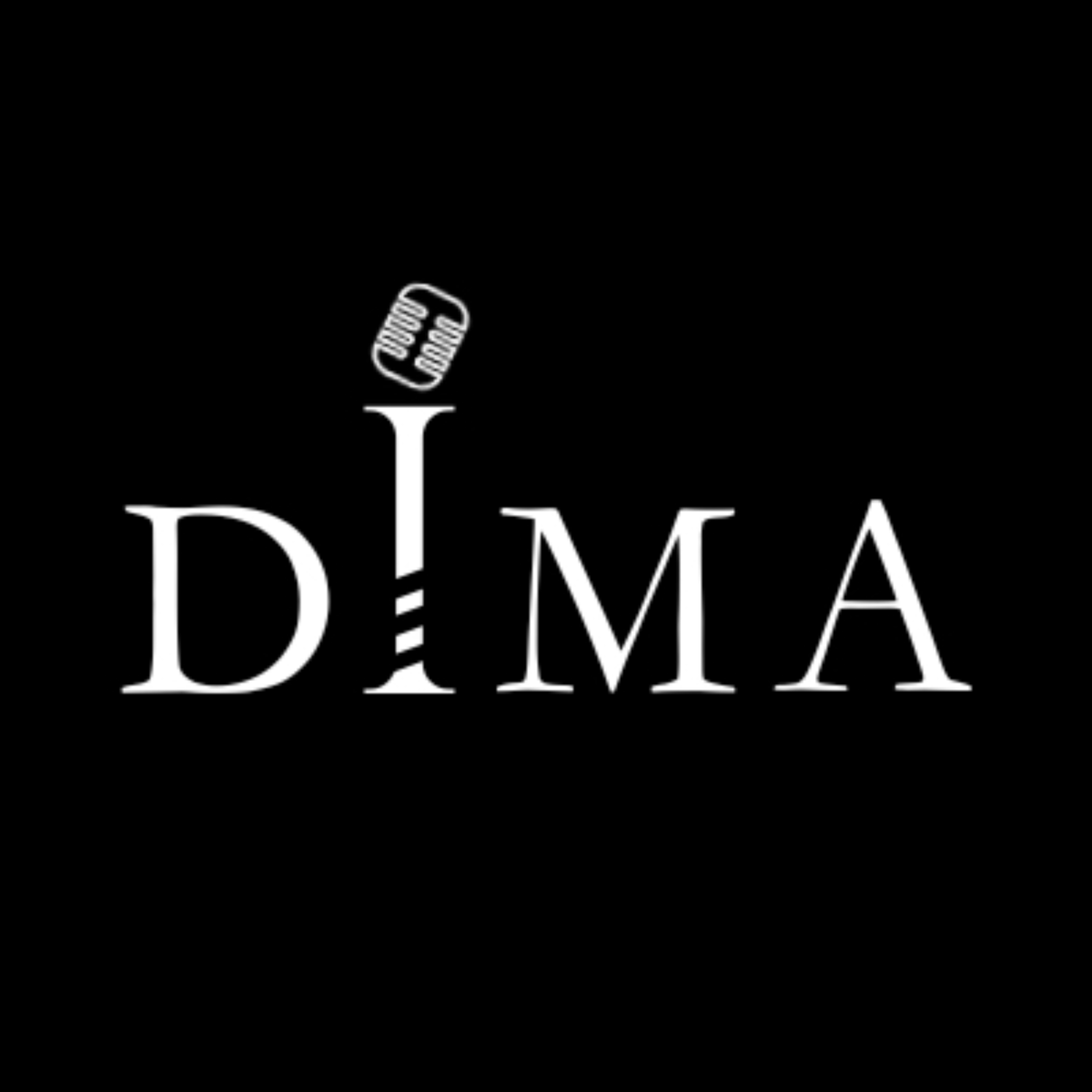 کاور DIMA