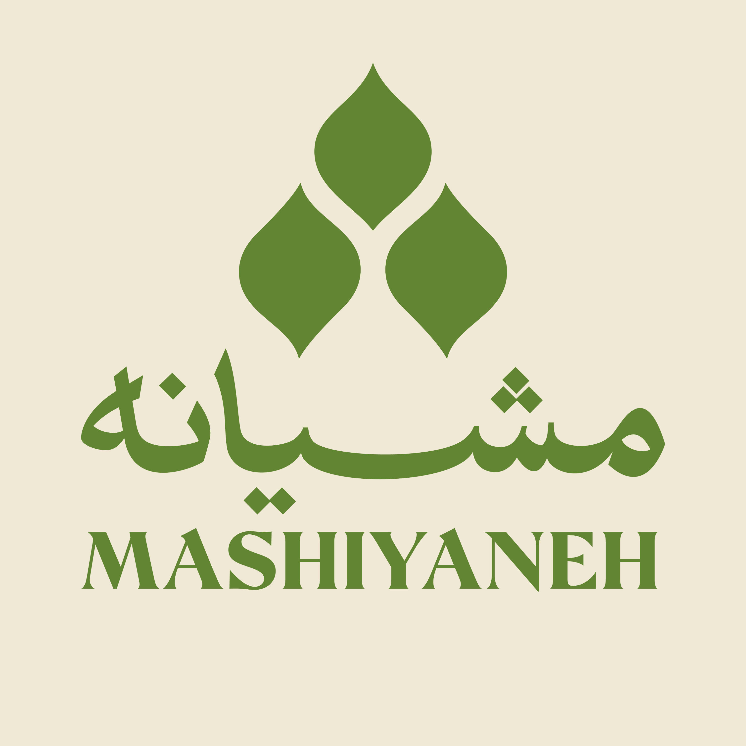 پادکست مشیانه | Mashiyaneh Podcast