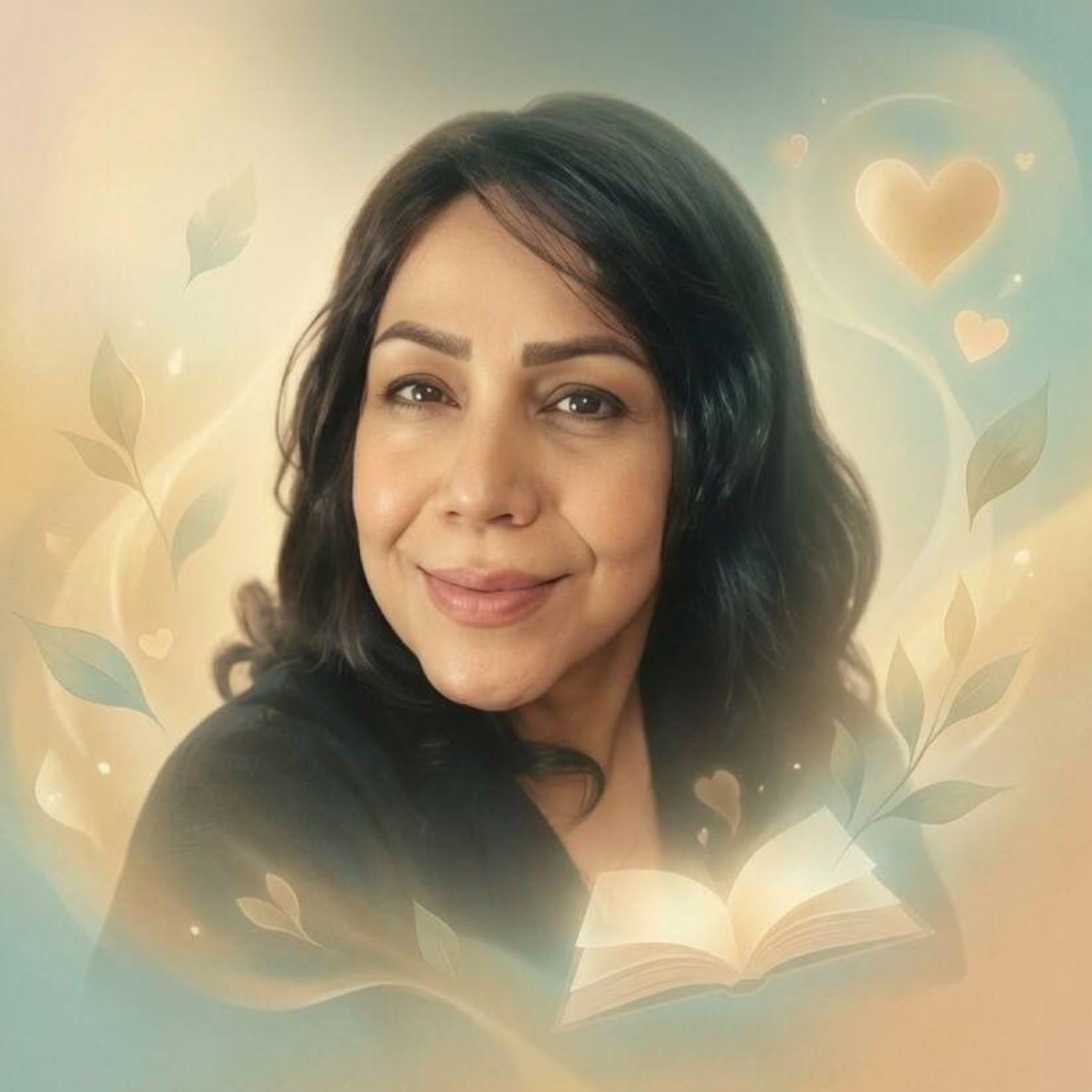 کاور والدگری با زهره برمکی