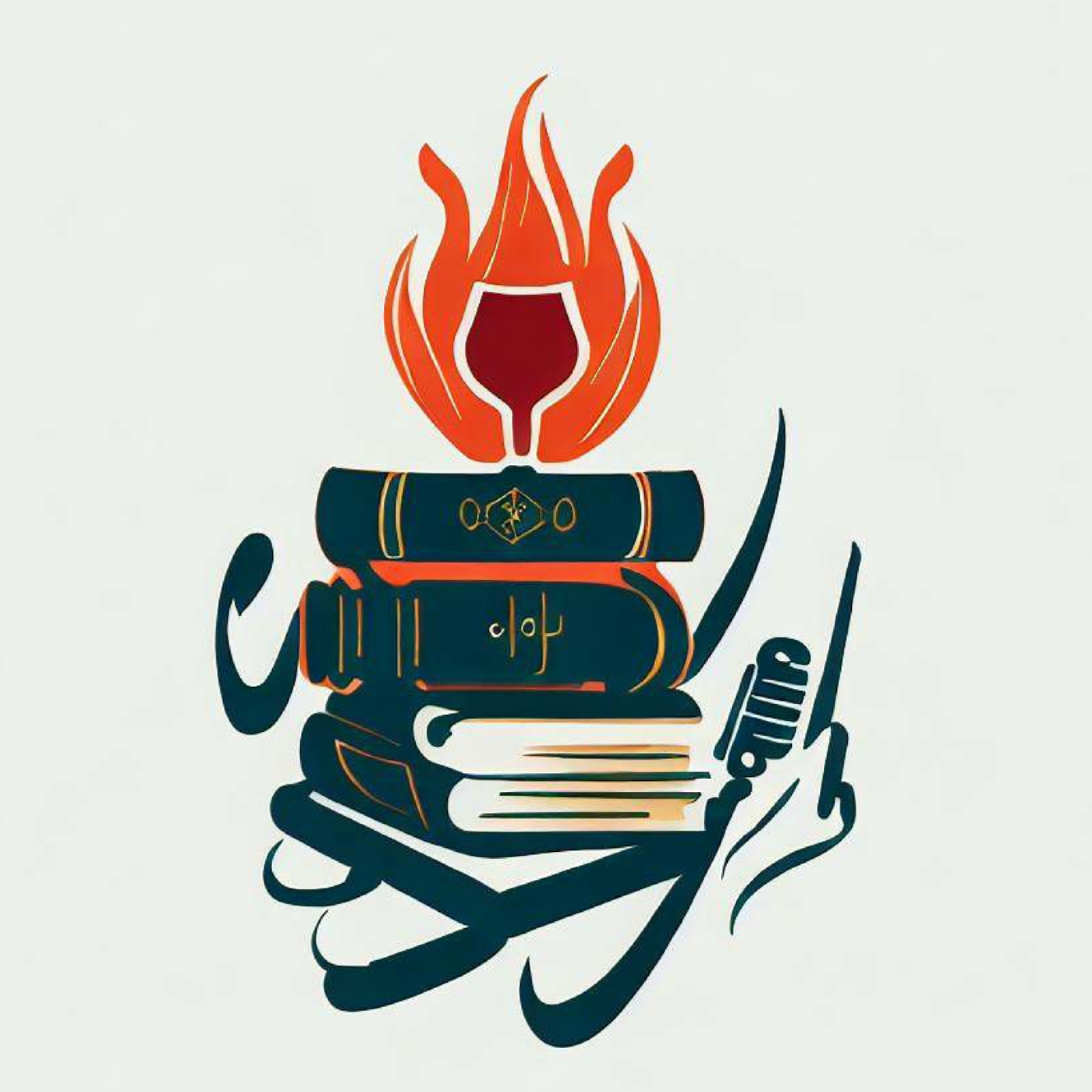 کاور رادیو نوش