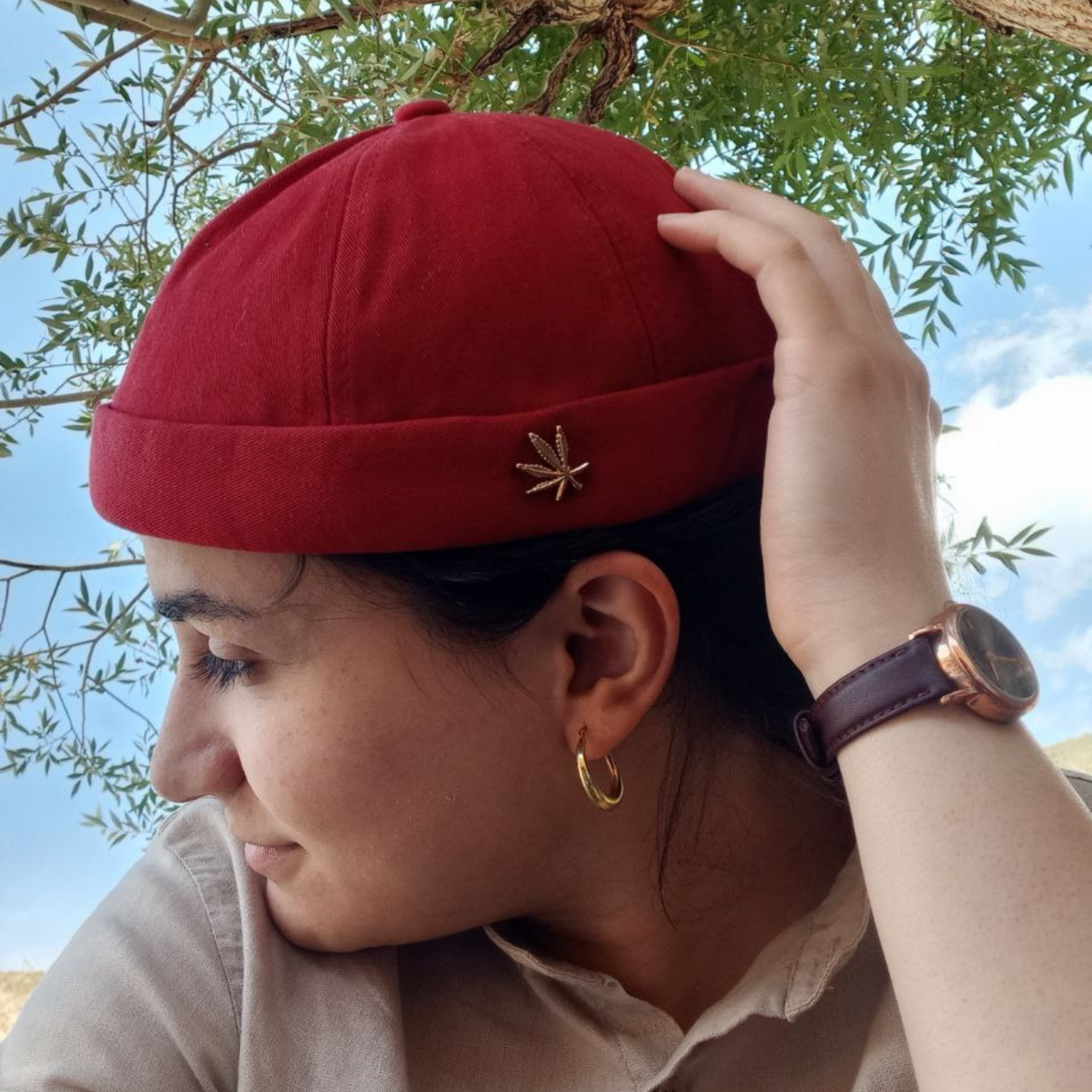 کاور حس کافه