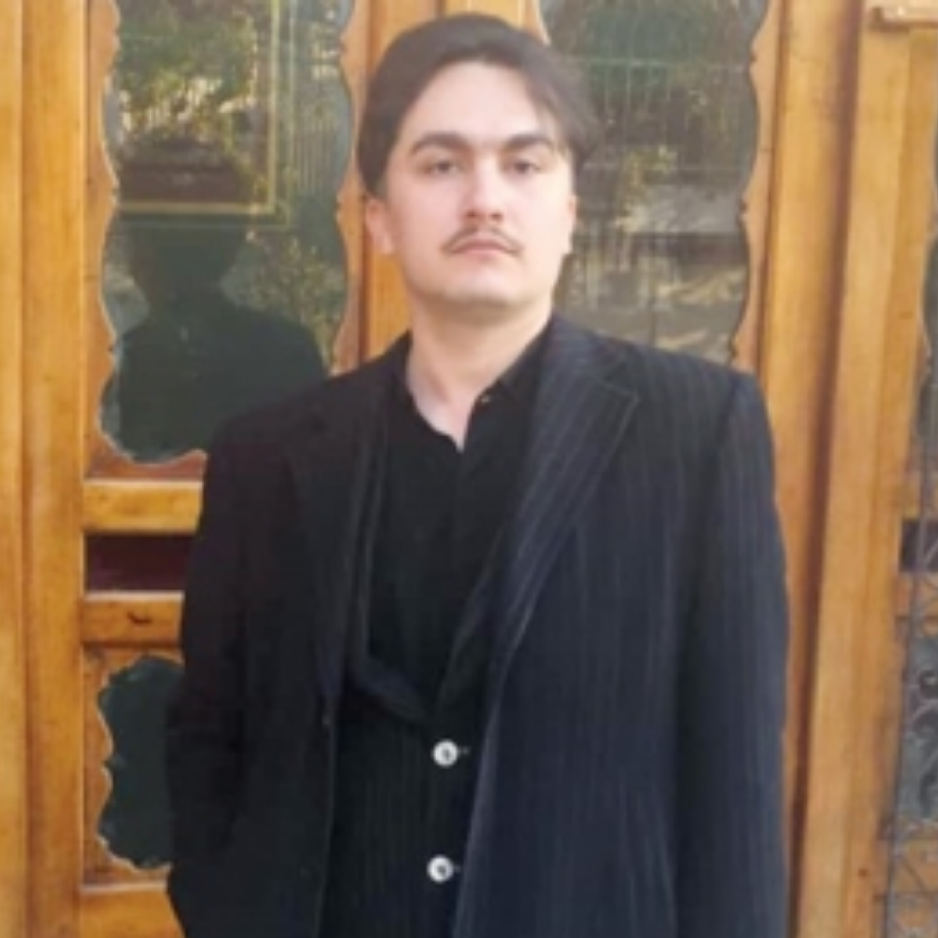 کاور سخندانی