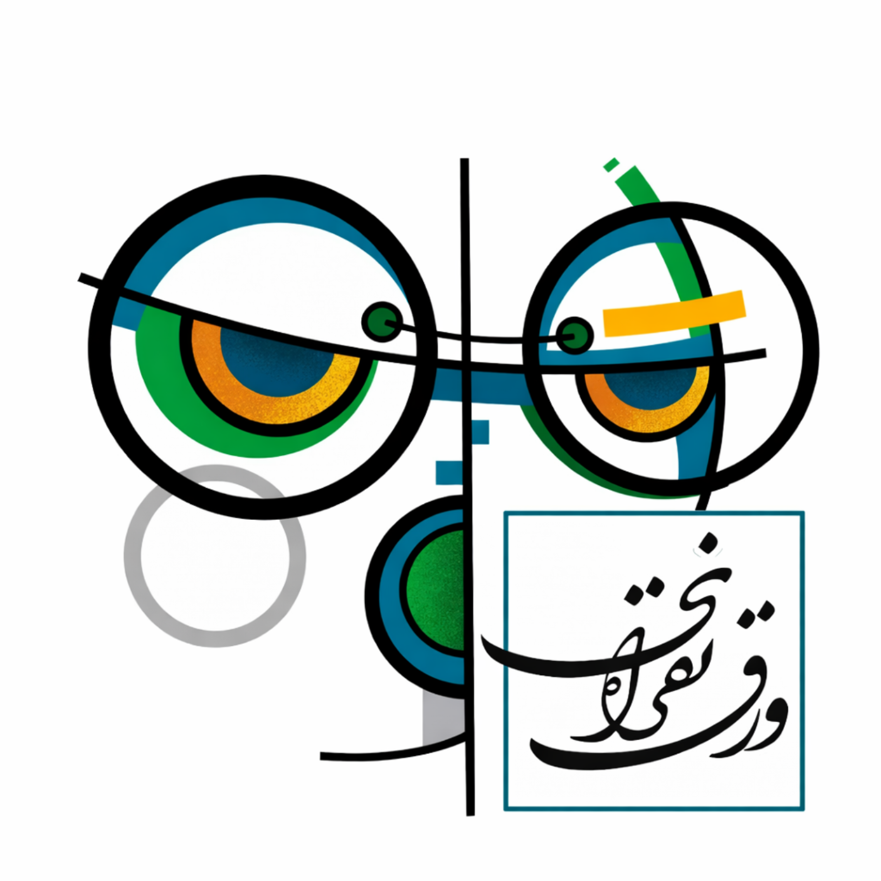 کاور ورق نقره ای