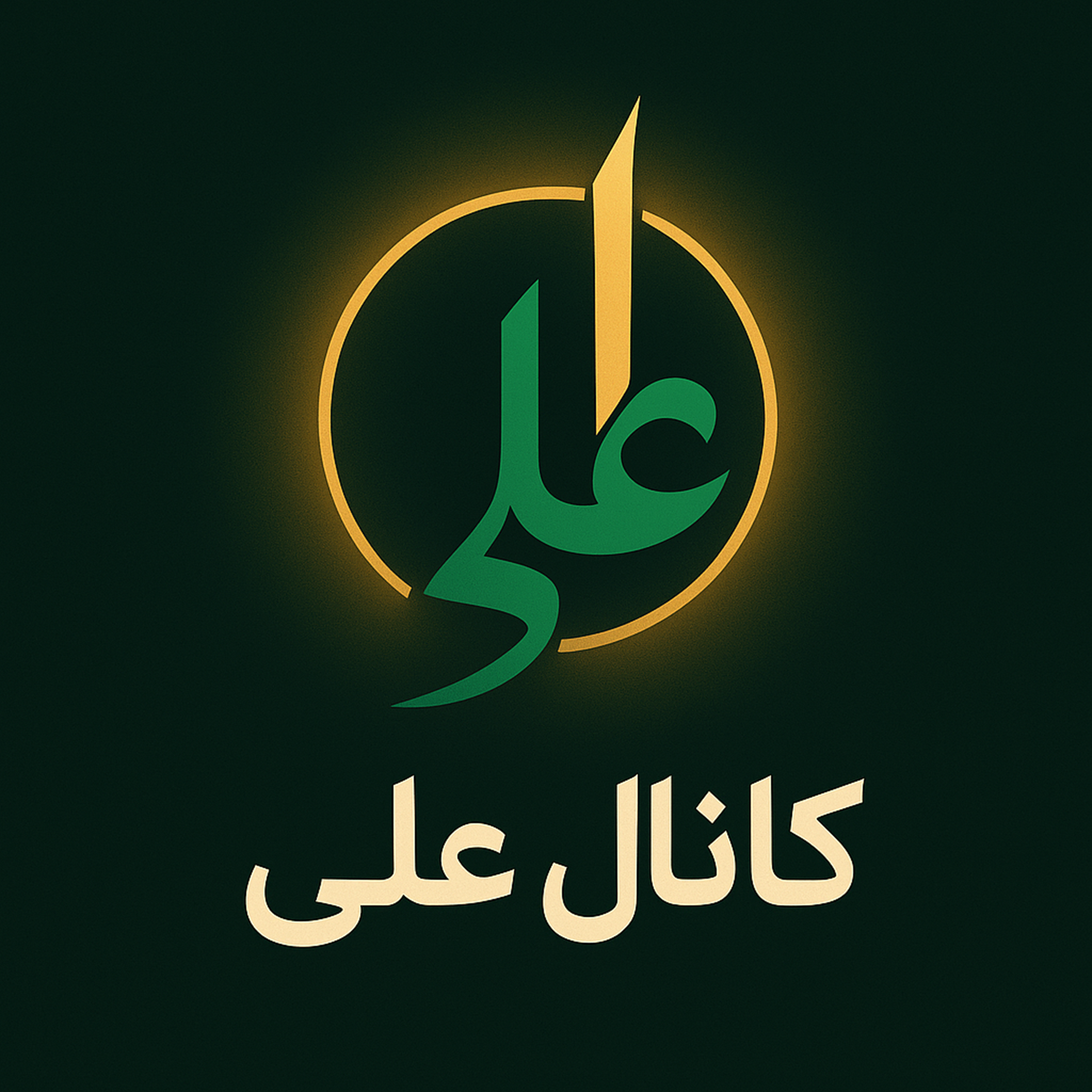 کاور کانال علی