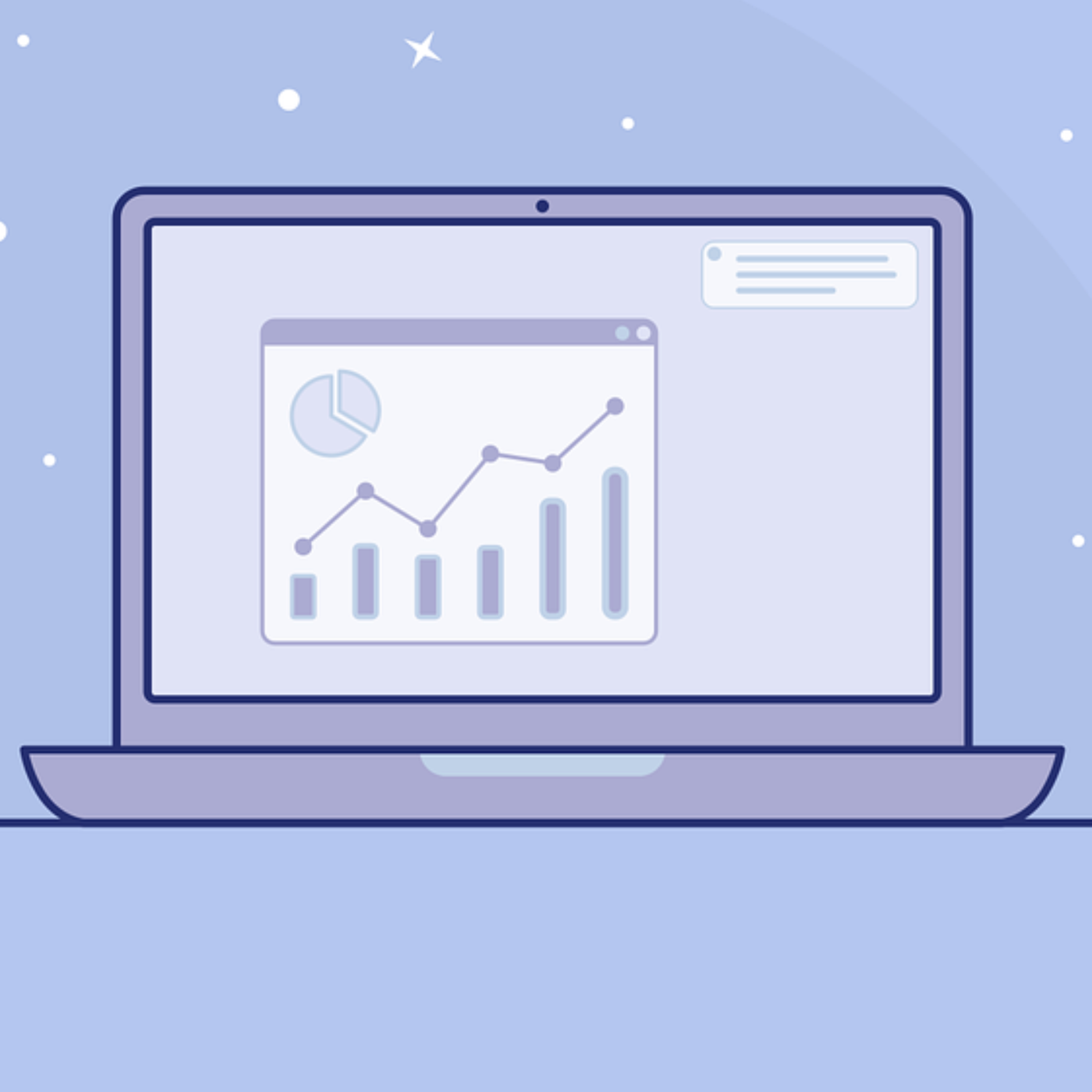 کاور تاریخچه علم آمار