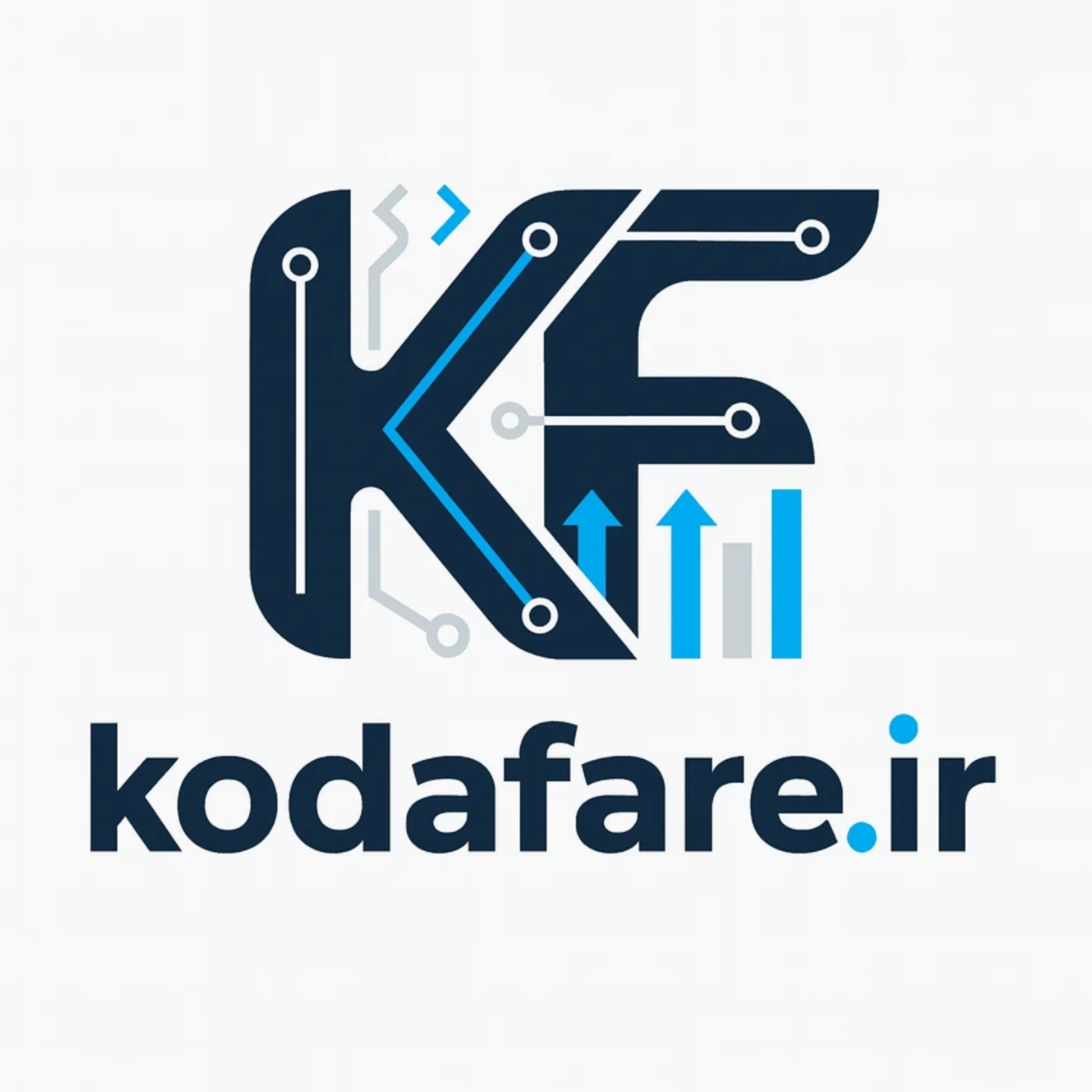 کاور کدآفر(رشددوگانه