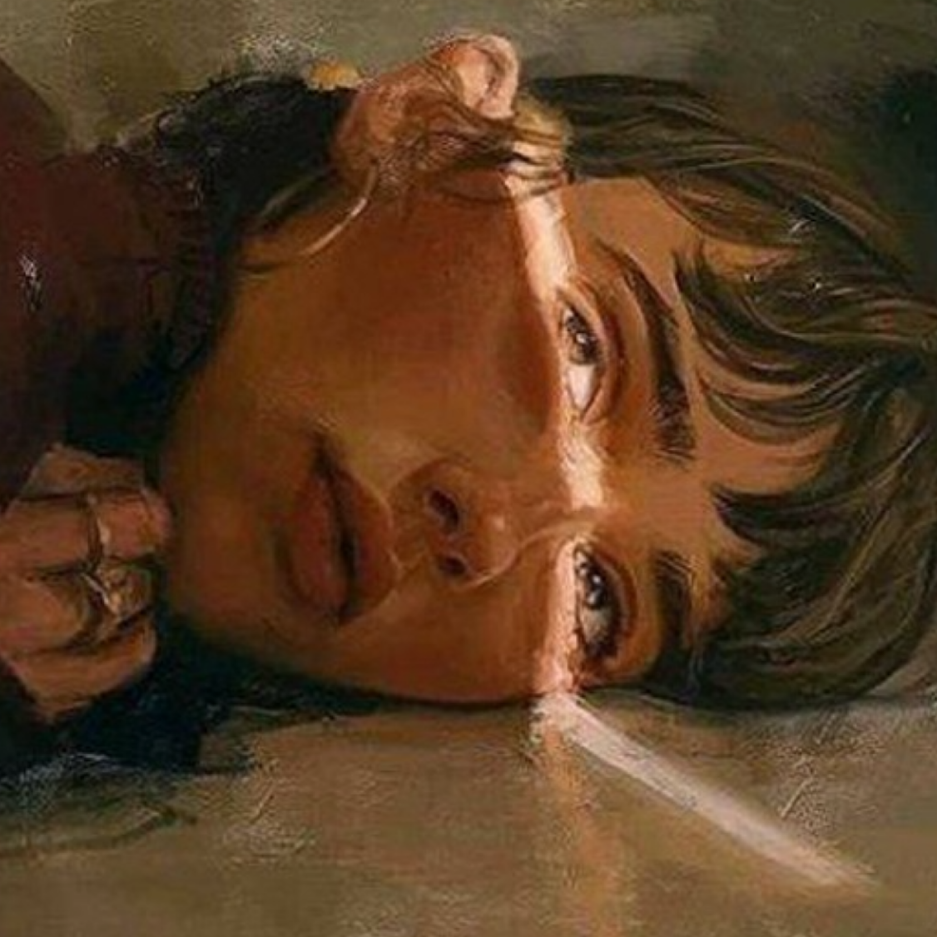 کاور بـه جـای تـو