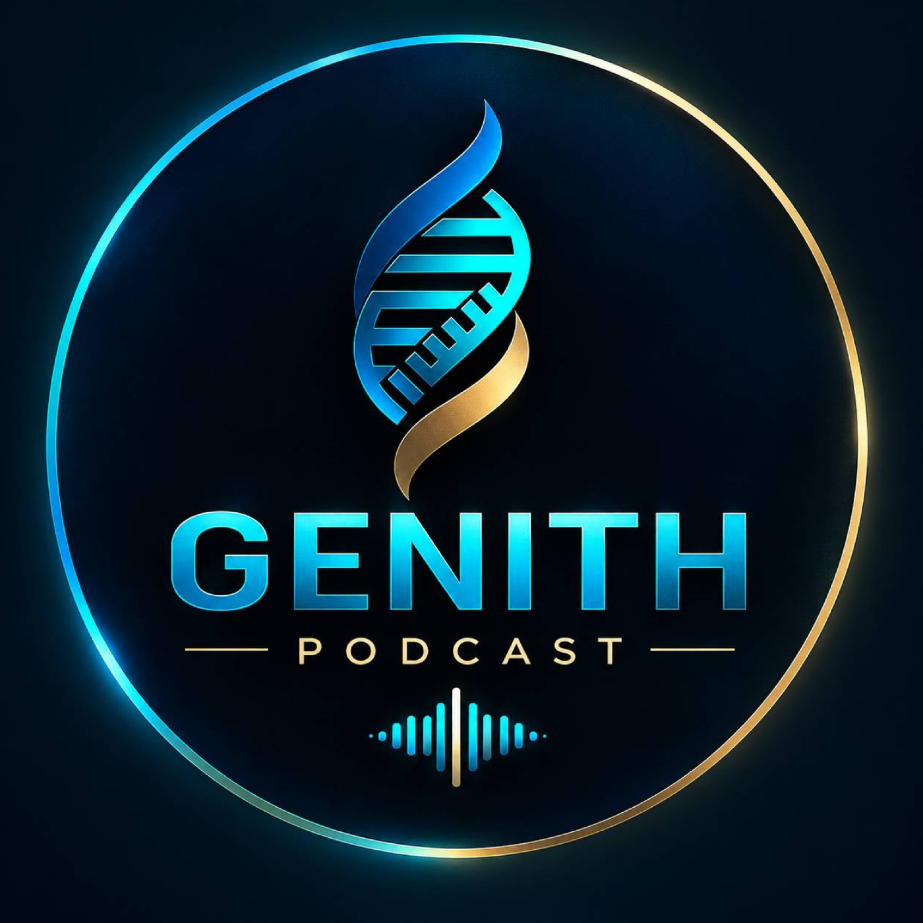 کاور Genith