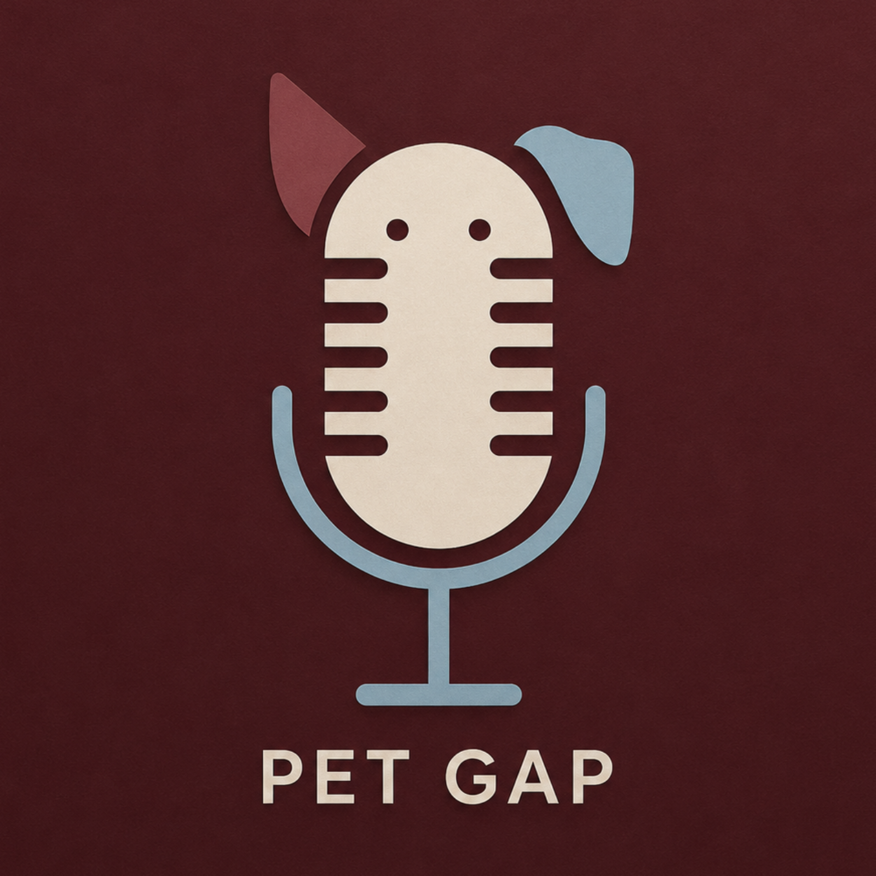 کاور Pet Gap