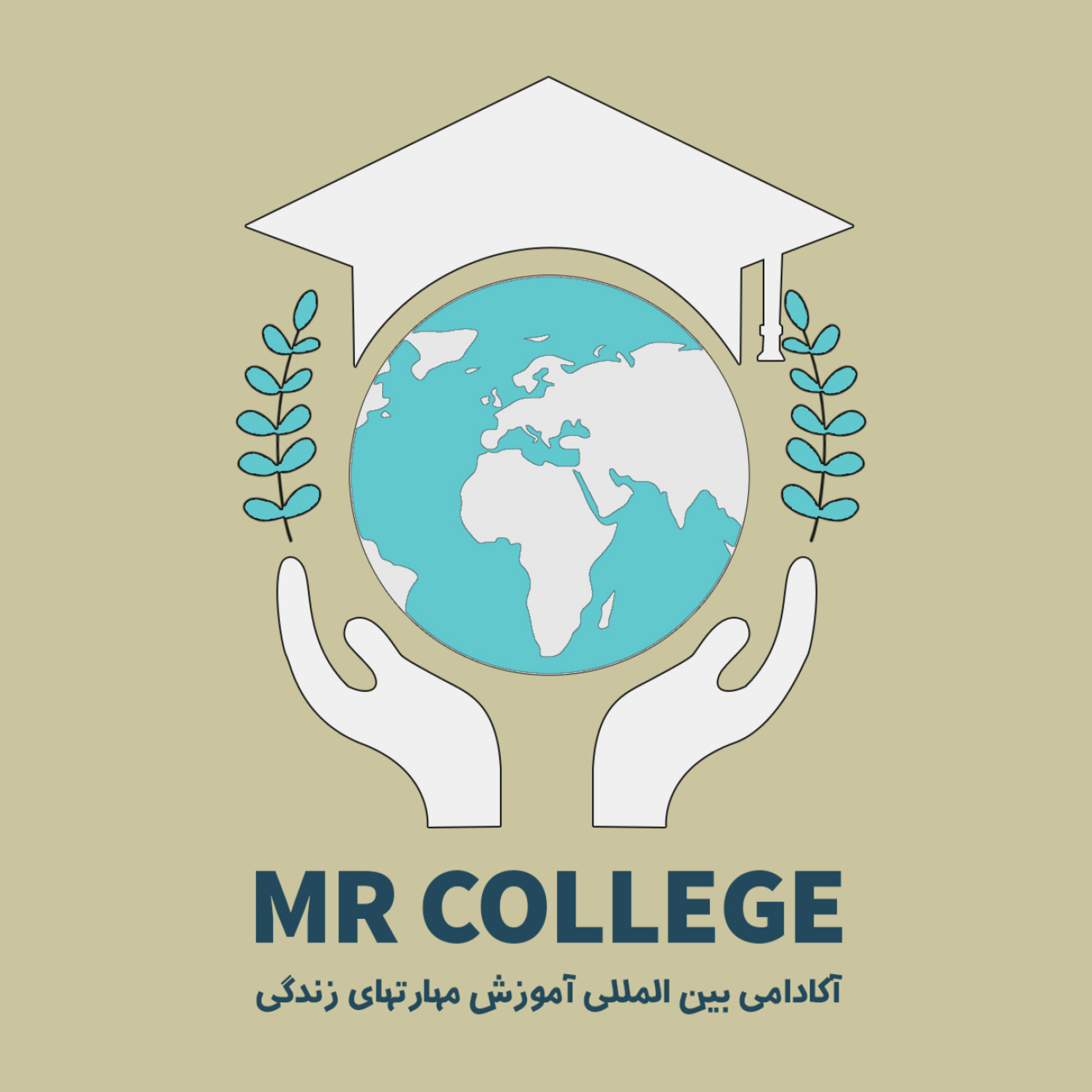 کاور آموزش مهارت های زندگی