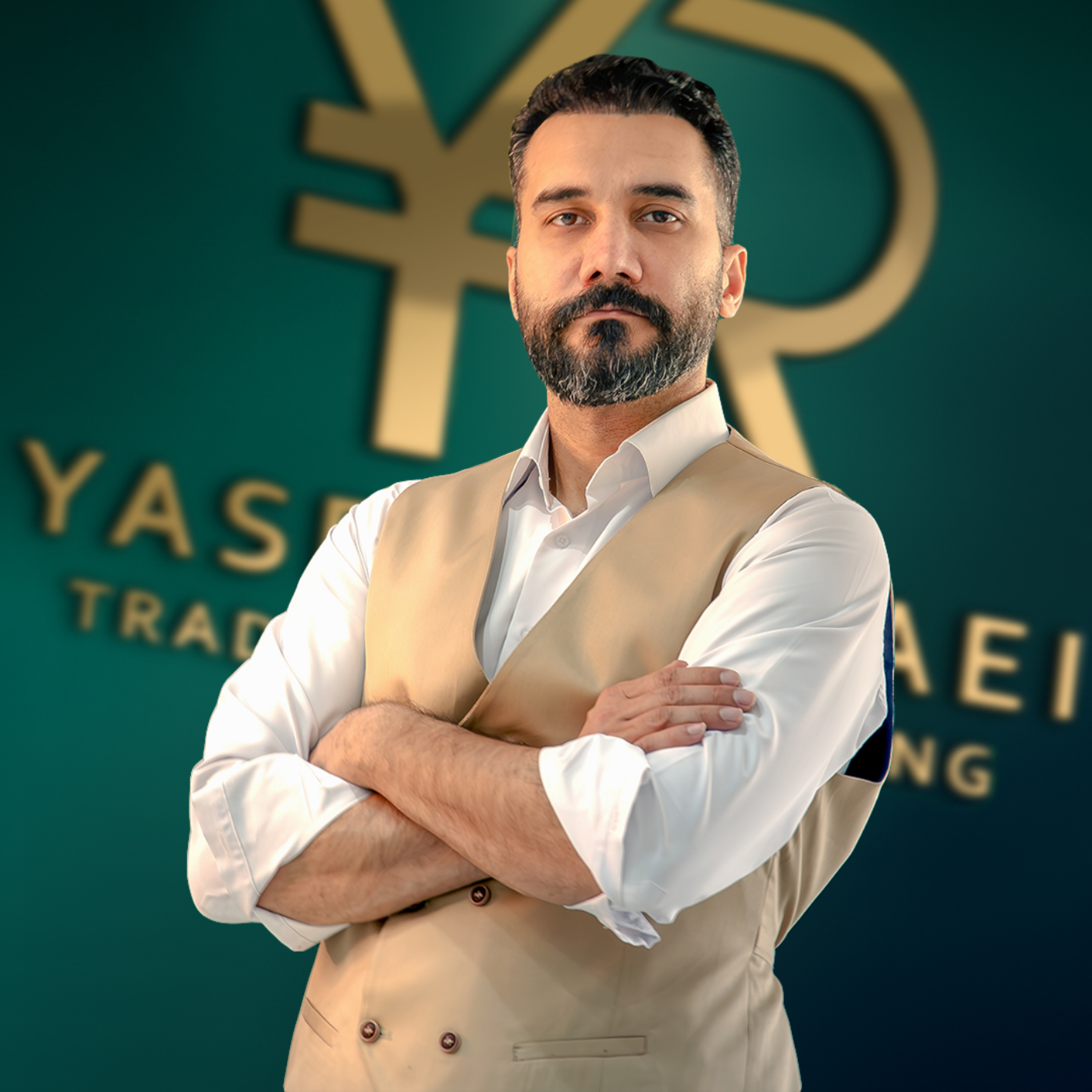 کاور چرا مرجع آموزش ترید کل ایران است
