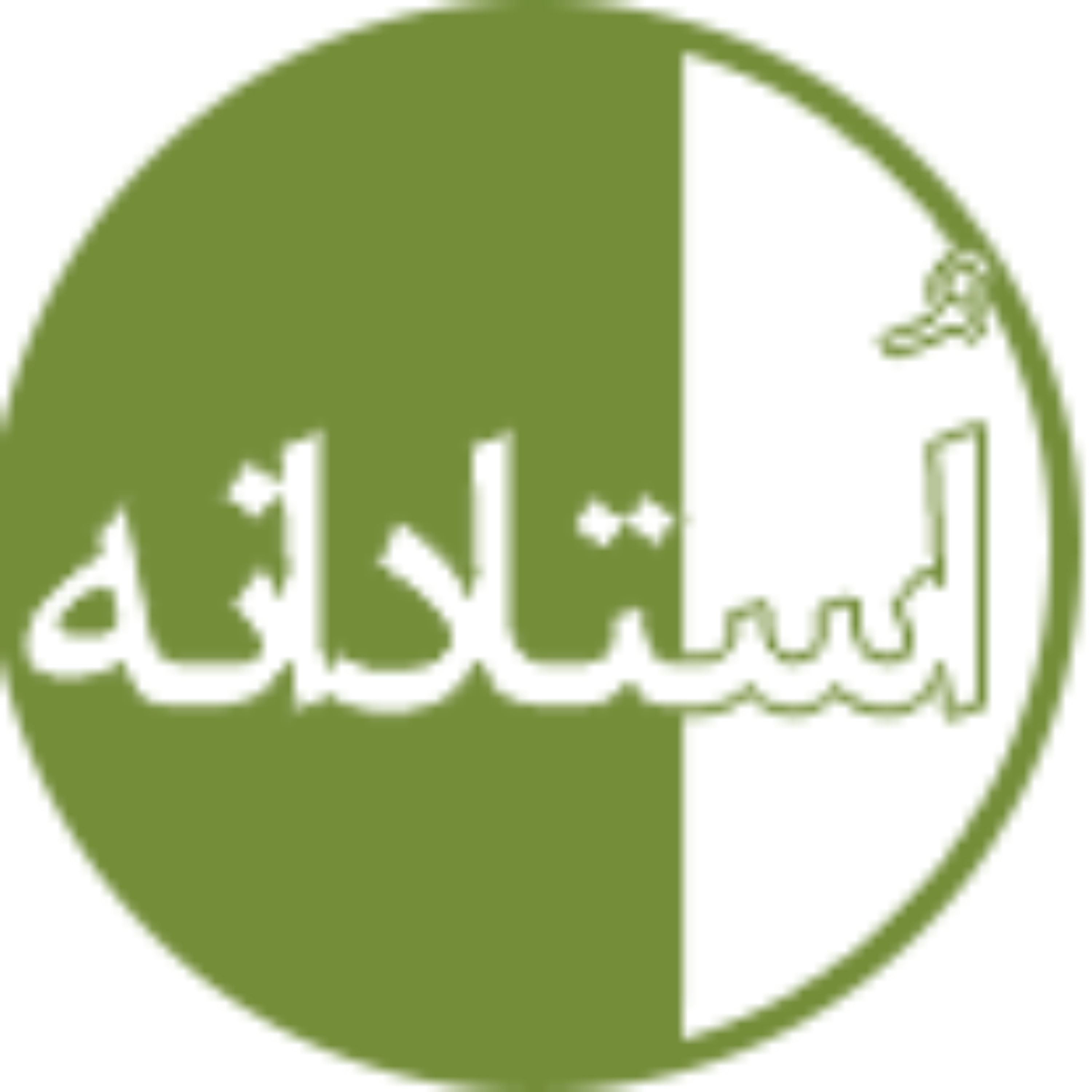 کاور رادیو استادانه