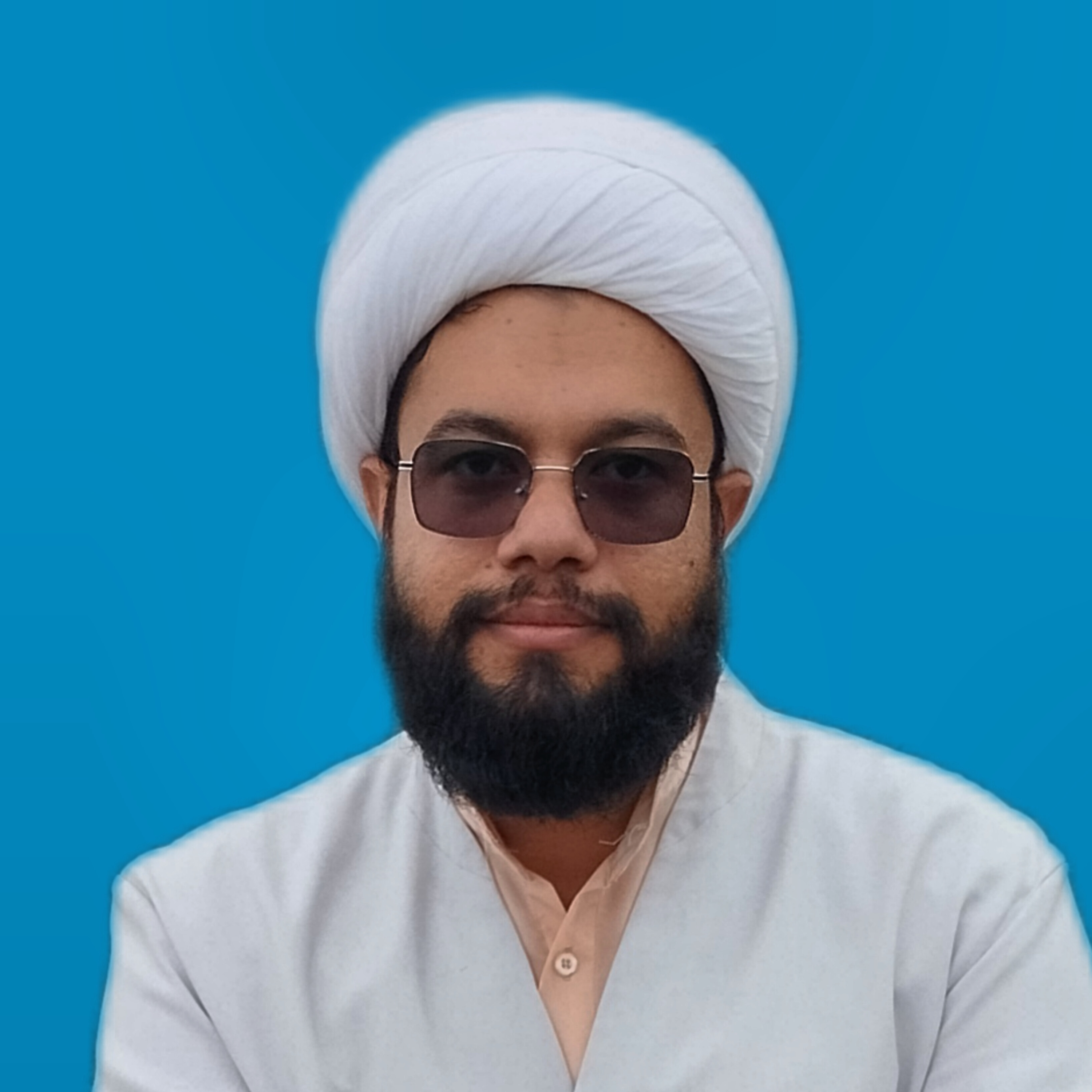 کاور شیخ صادق | انسان جاری