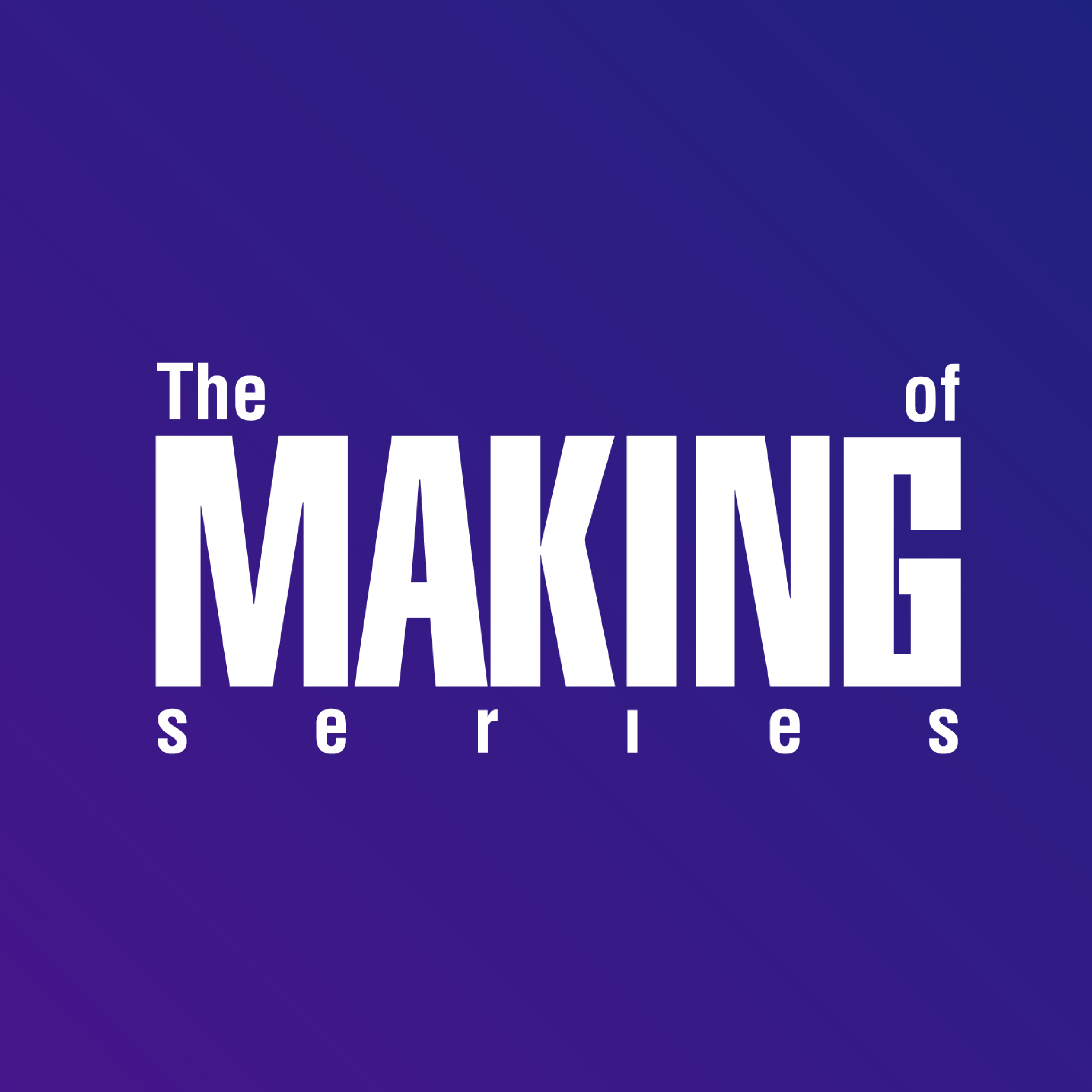 کاور The Making Of