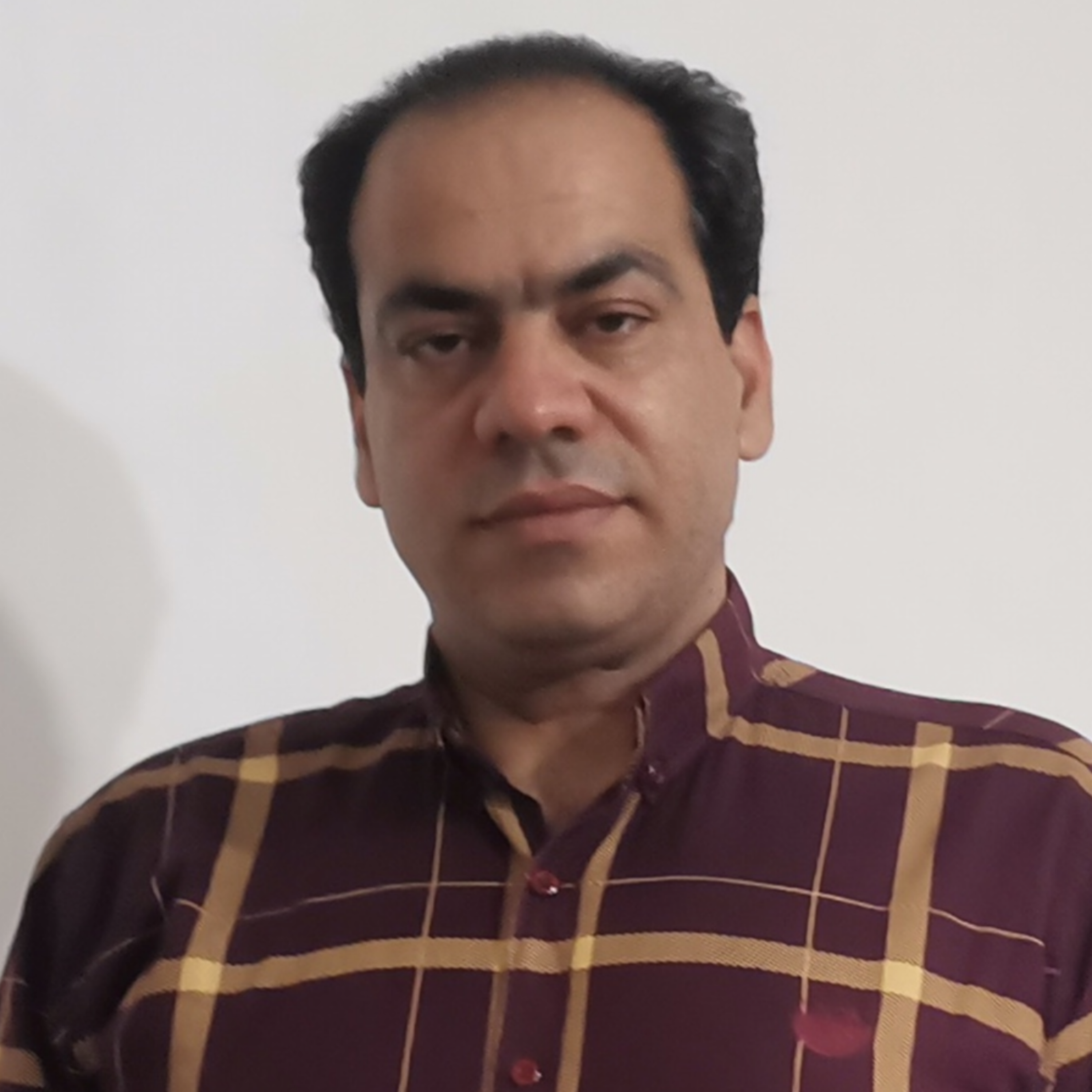 کاور مهدی حاجی ابراهیمی