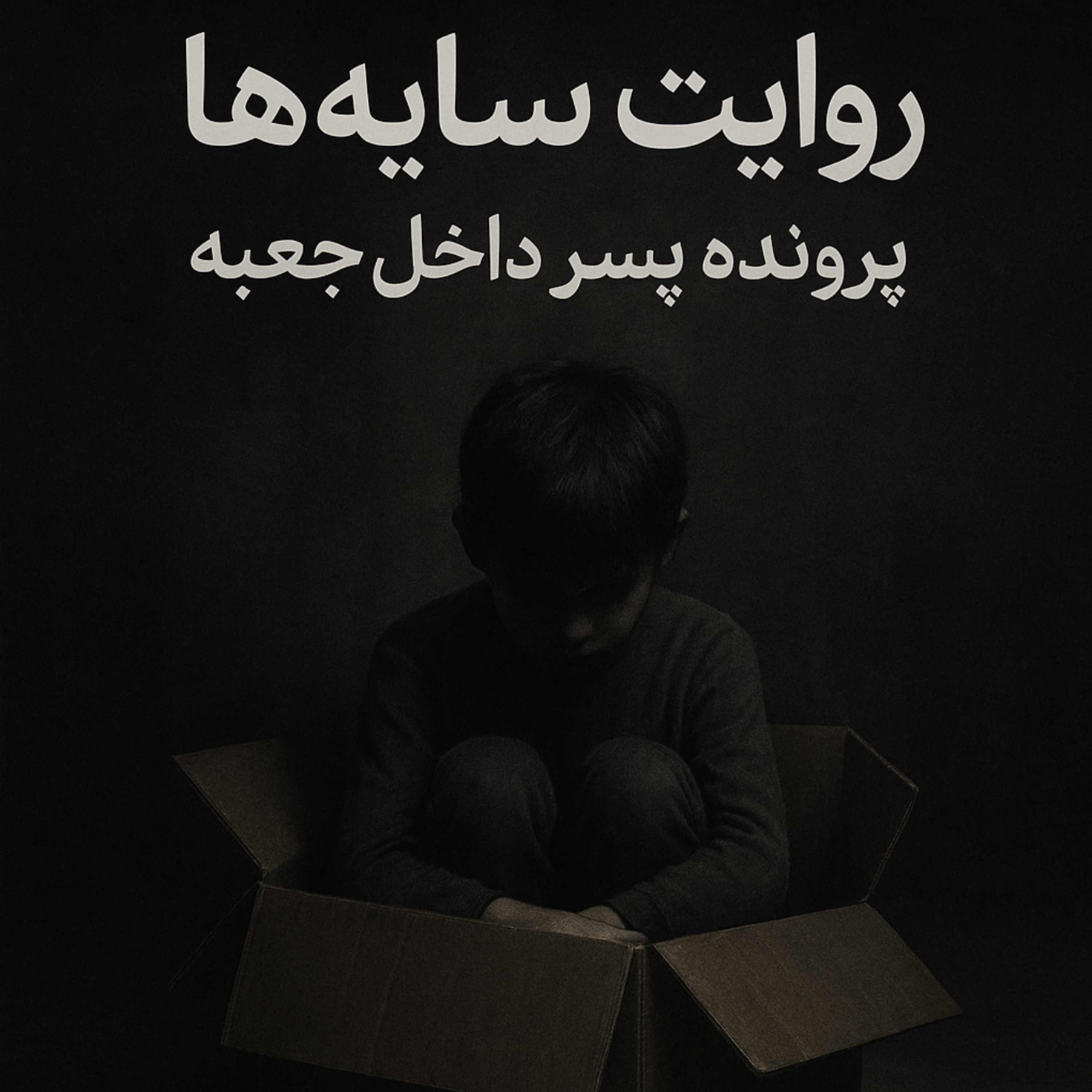 کاور روایت سایه ها