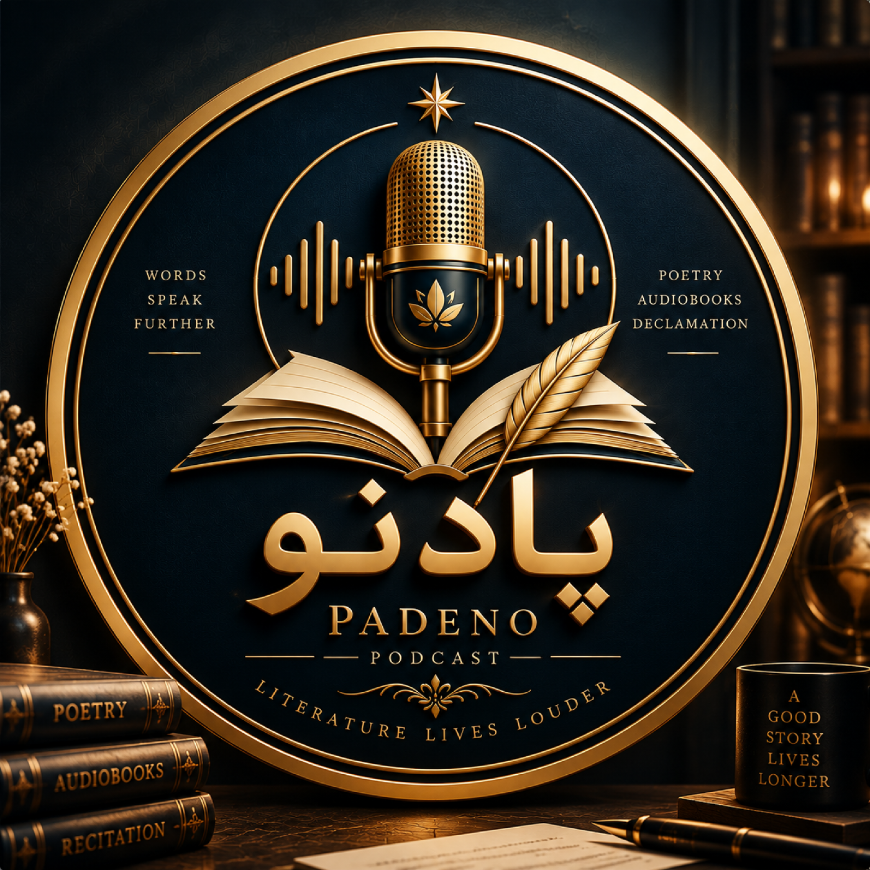 کاور پادنو