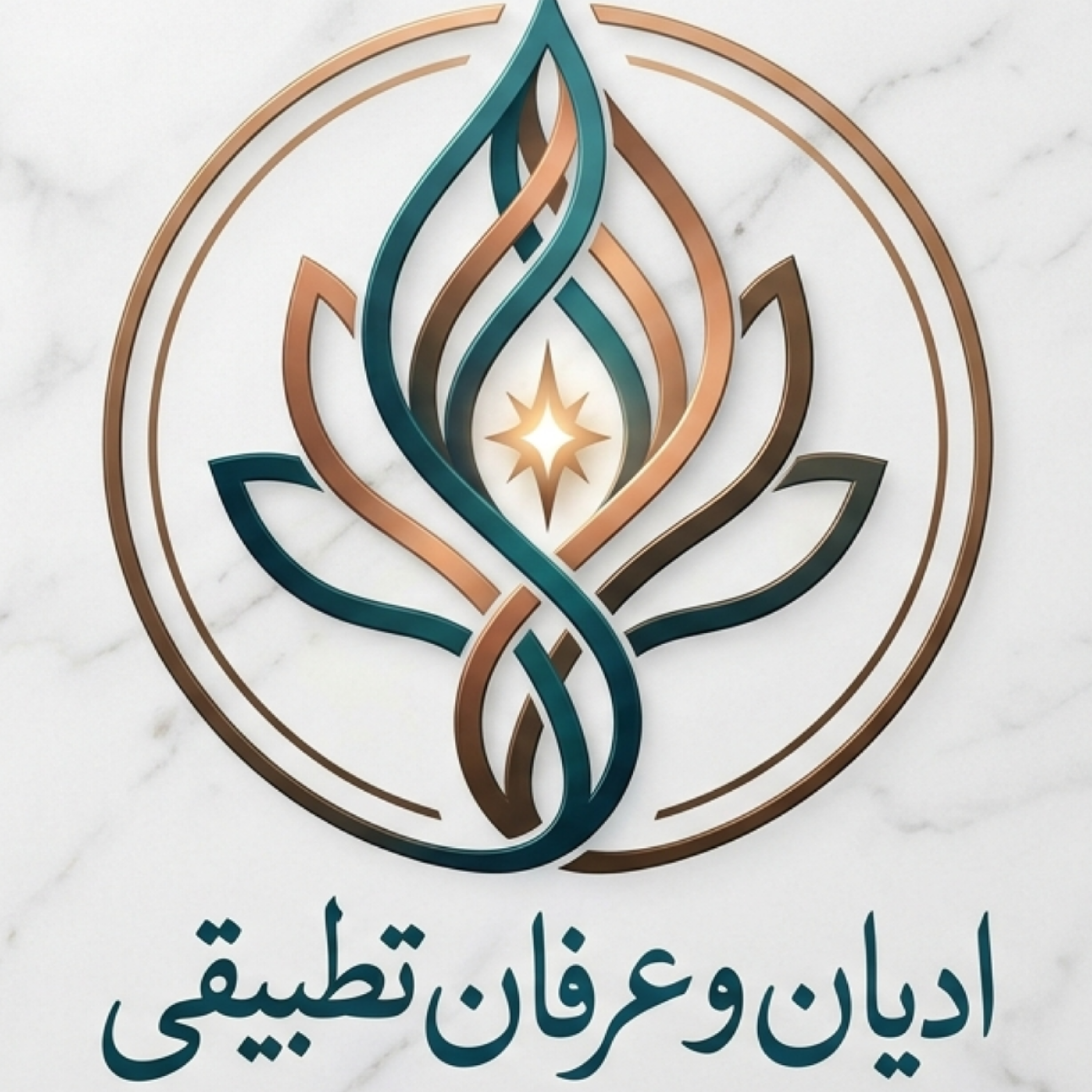 کاور ادیان و عرفان تطبیقی