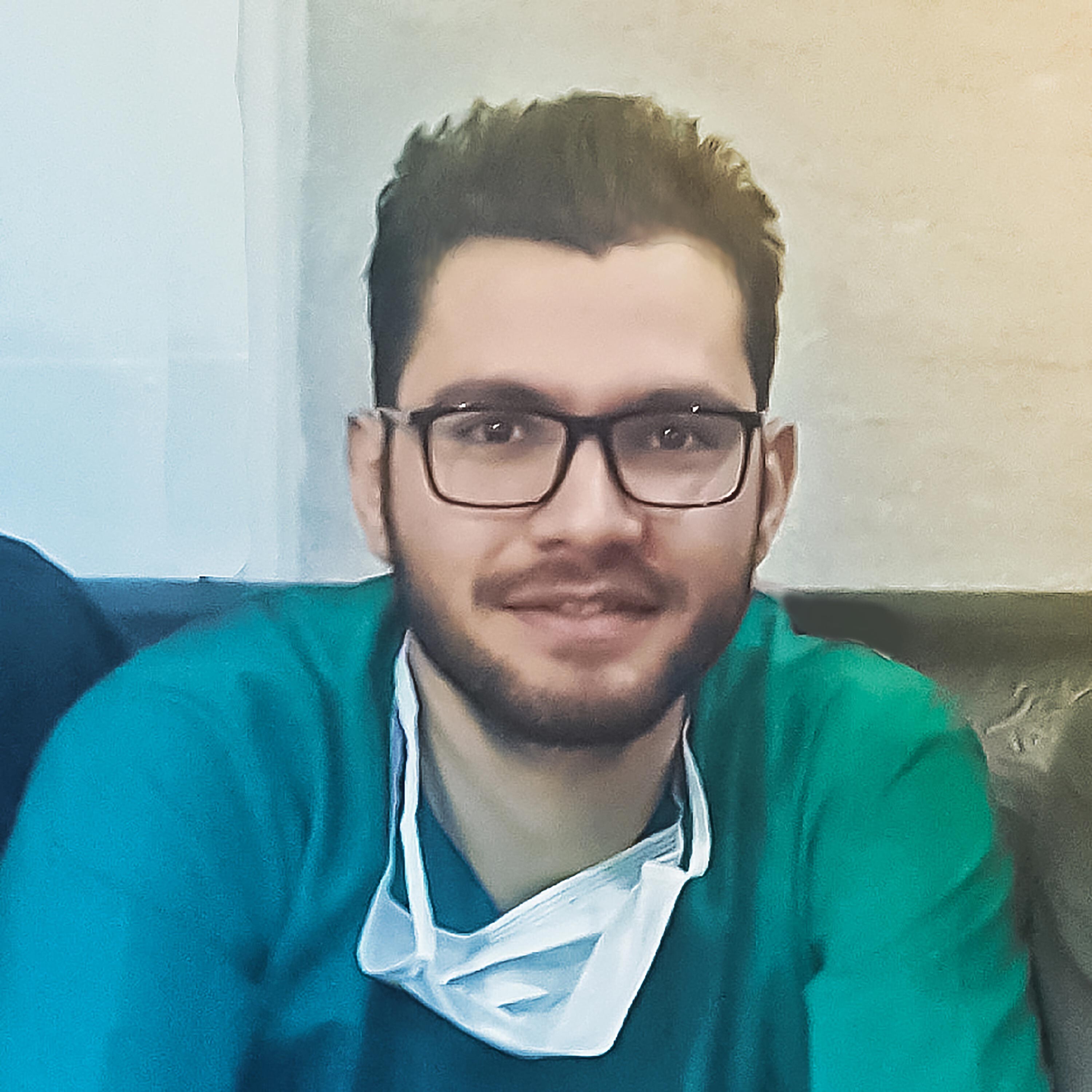 مهدی گنج خانی