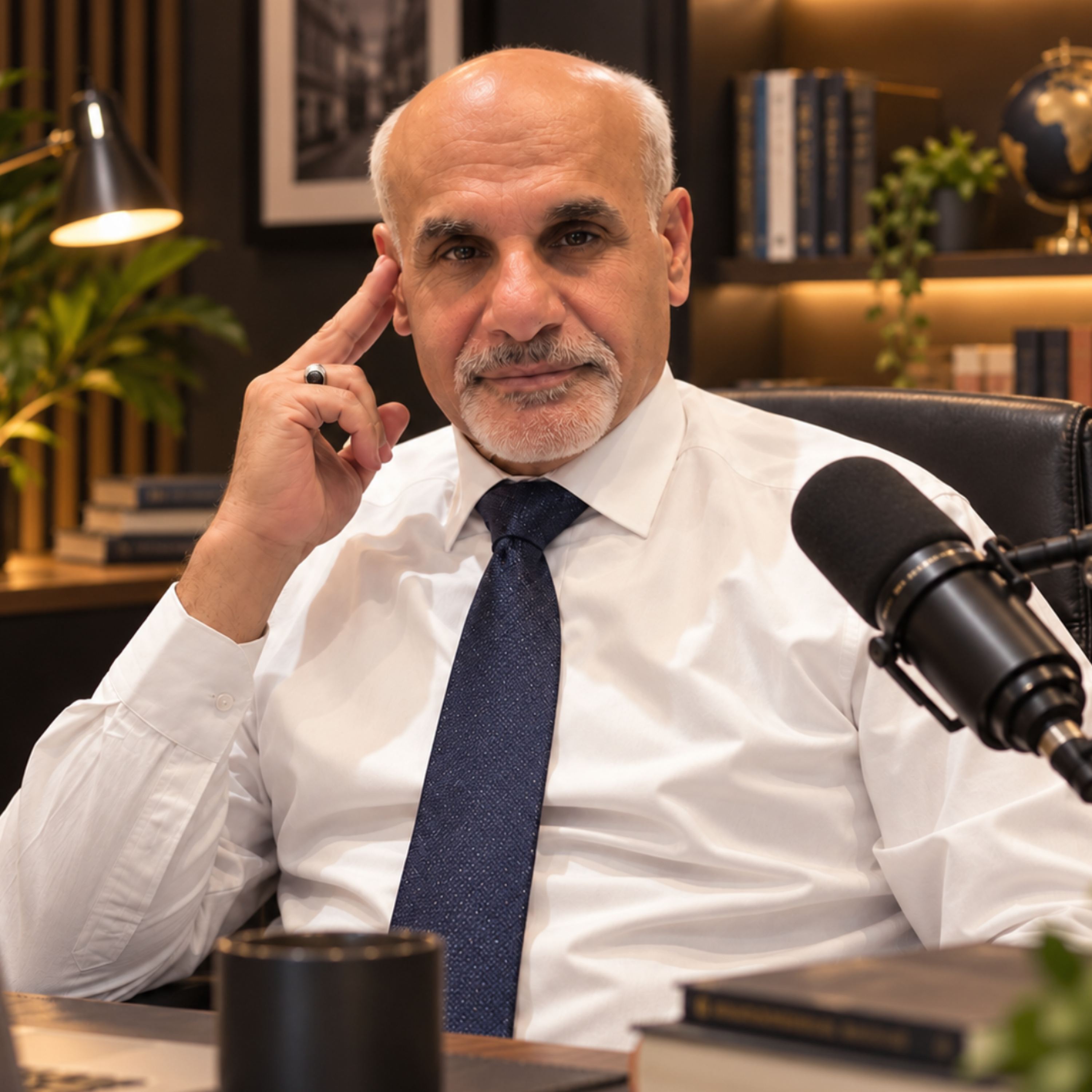 کاور گفتگوهای کوچک