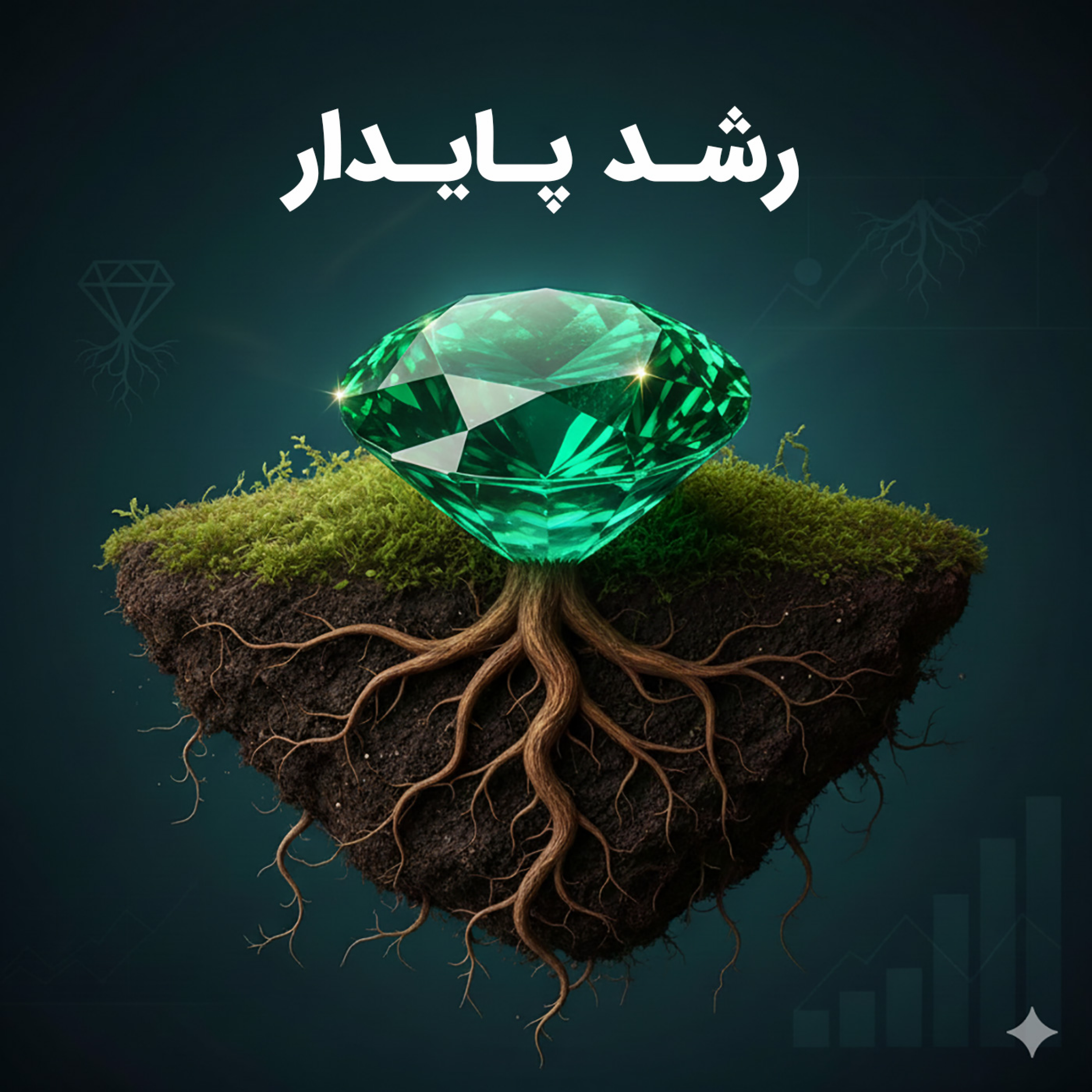 کاور رشد پایدار
