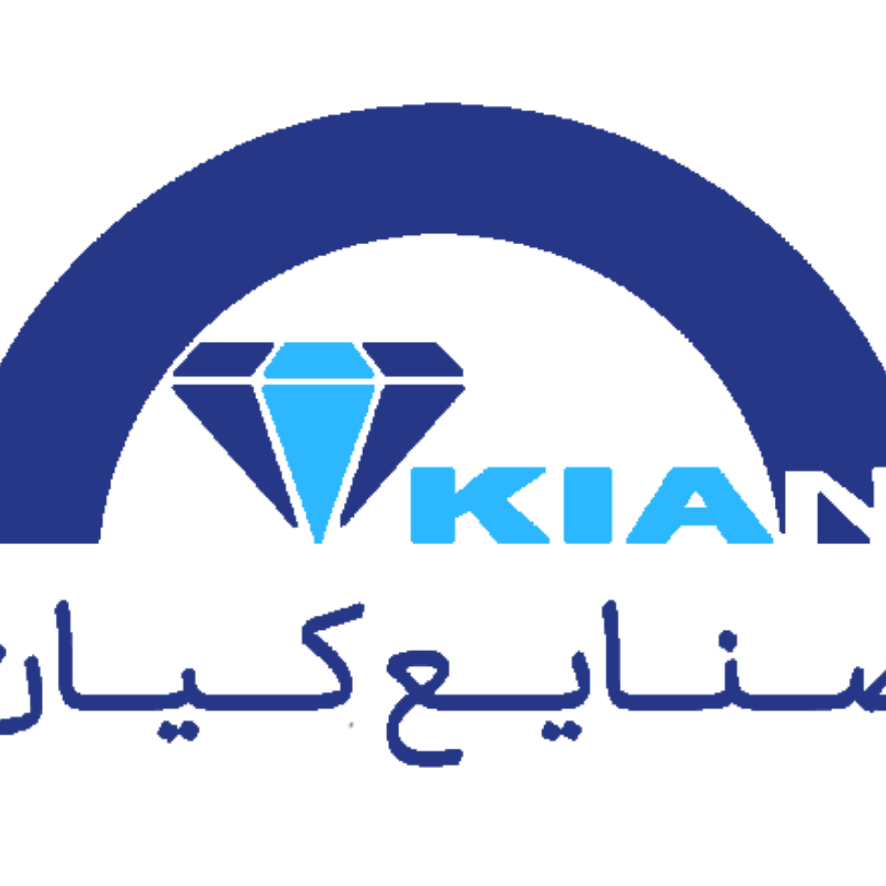 کاور صنایع کیان