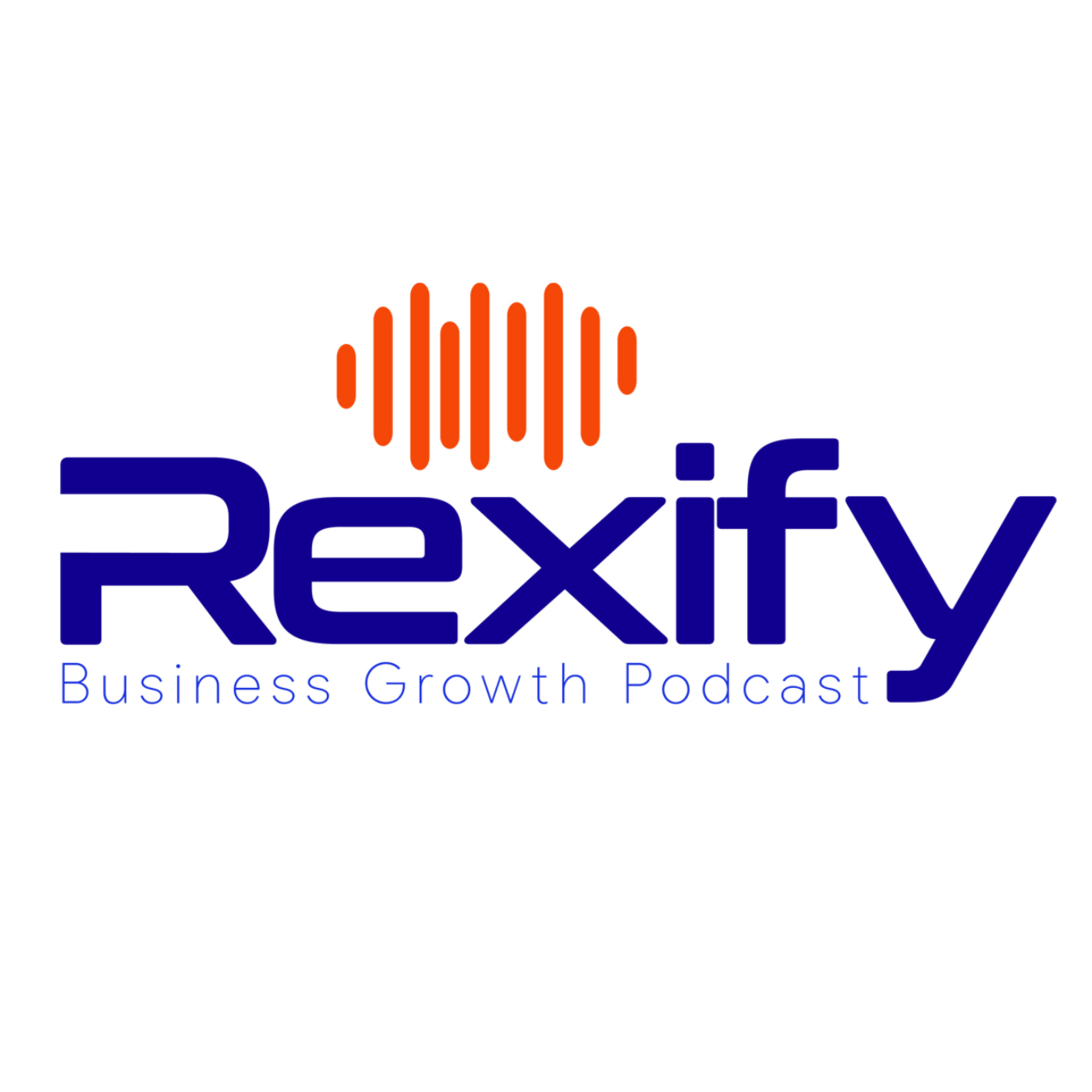 پادکست Rexify 