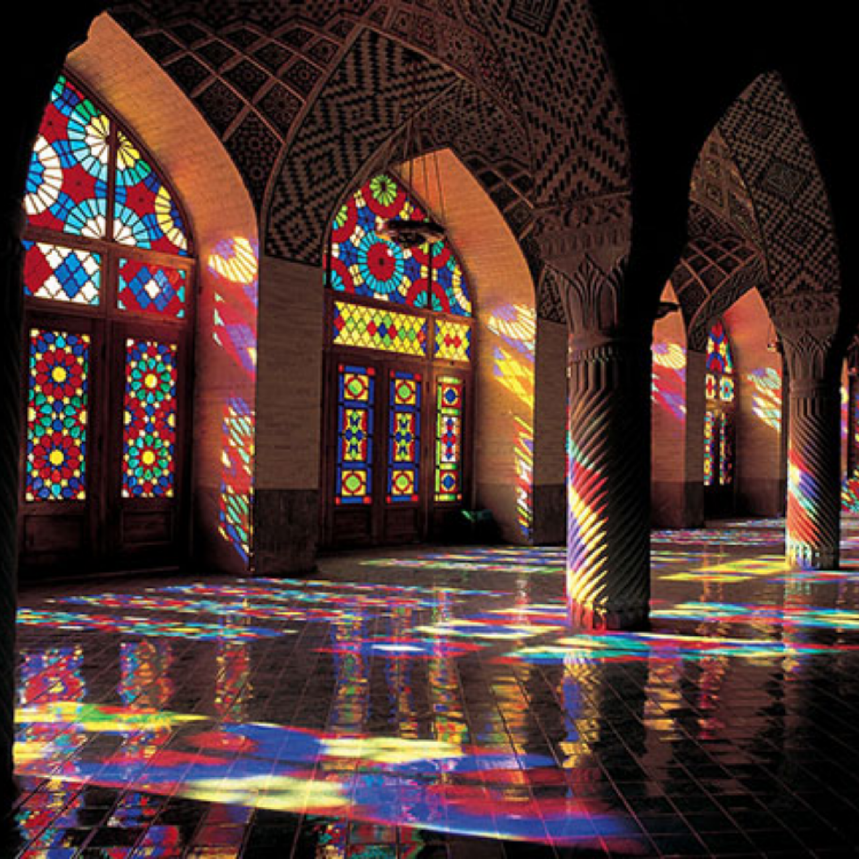 کاور گرافیک و معماری