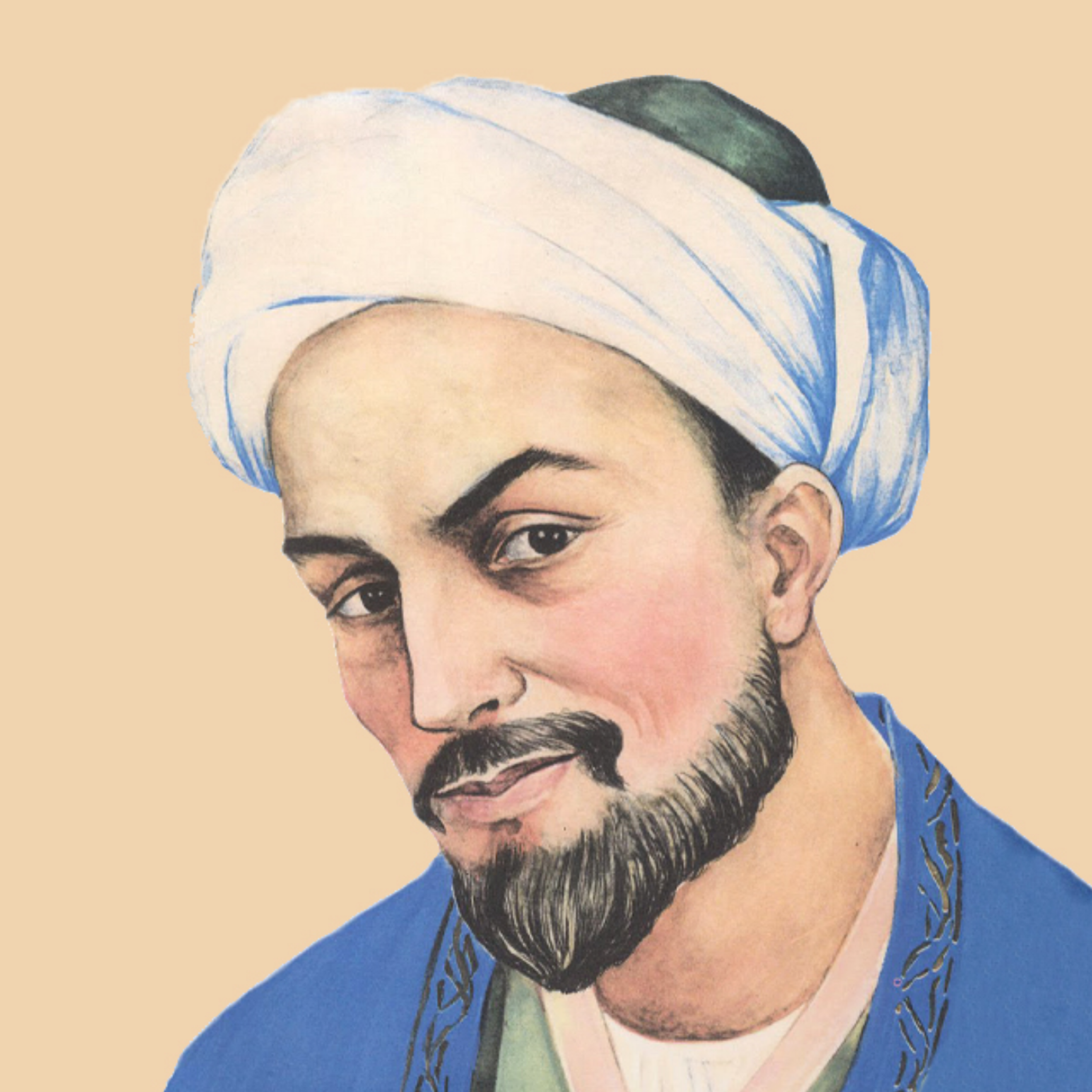 کاور گلستان خوانی
