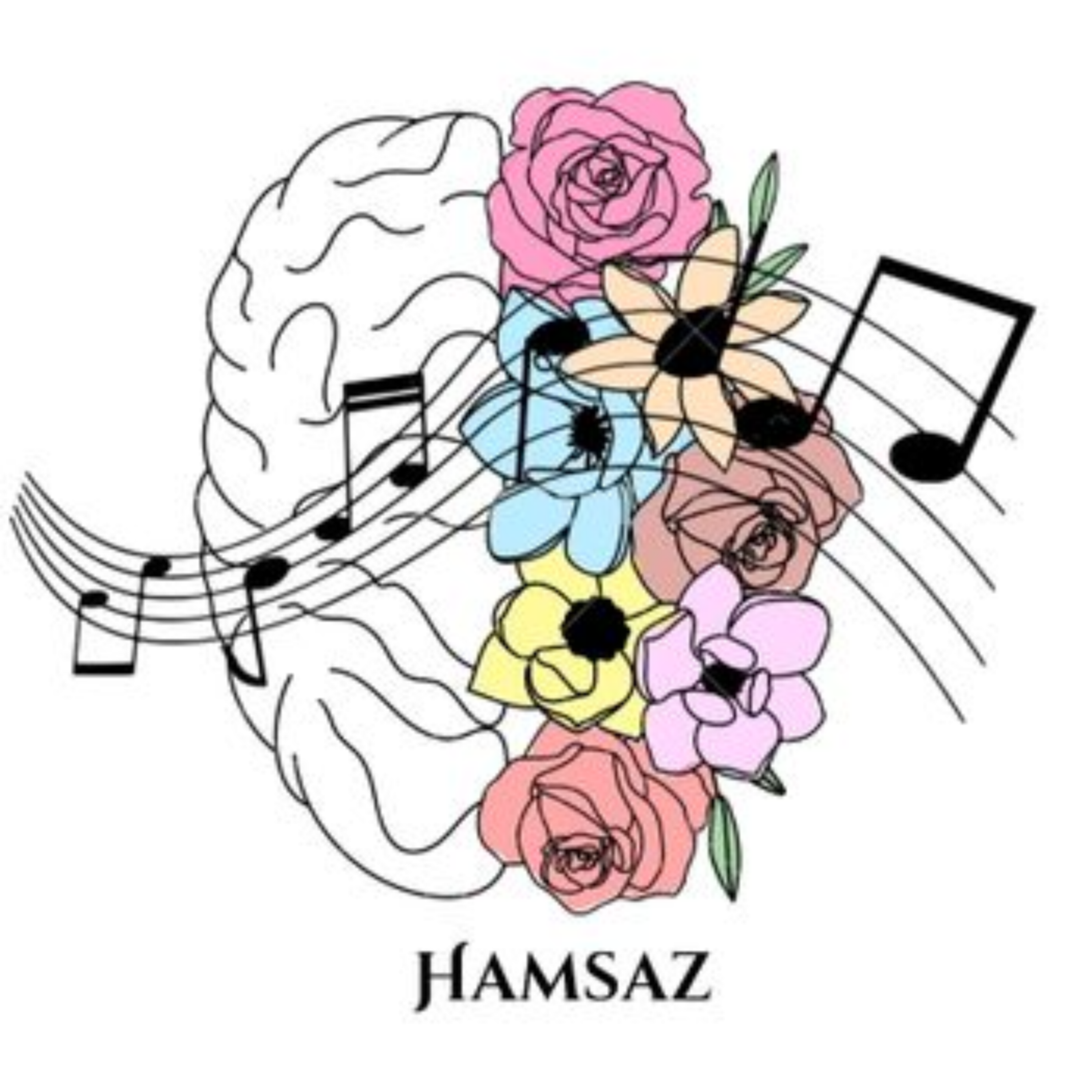 کاور Radiohamsaz