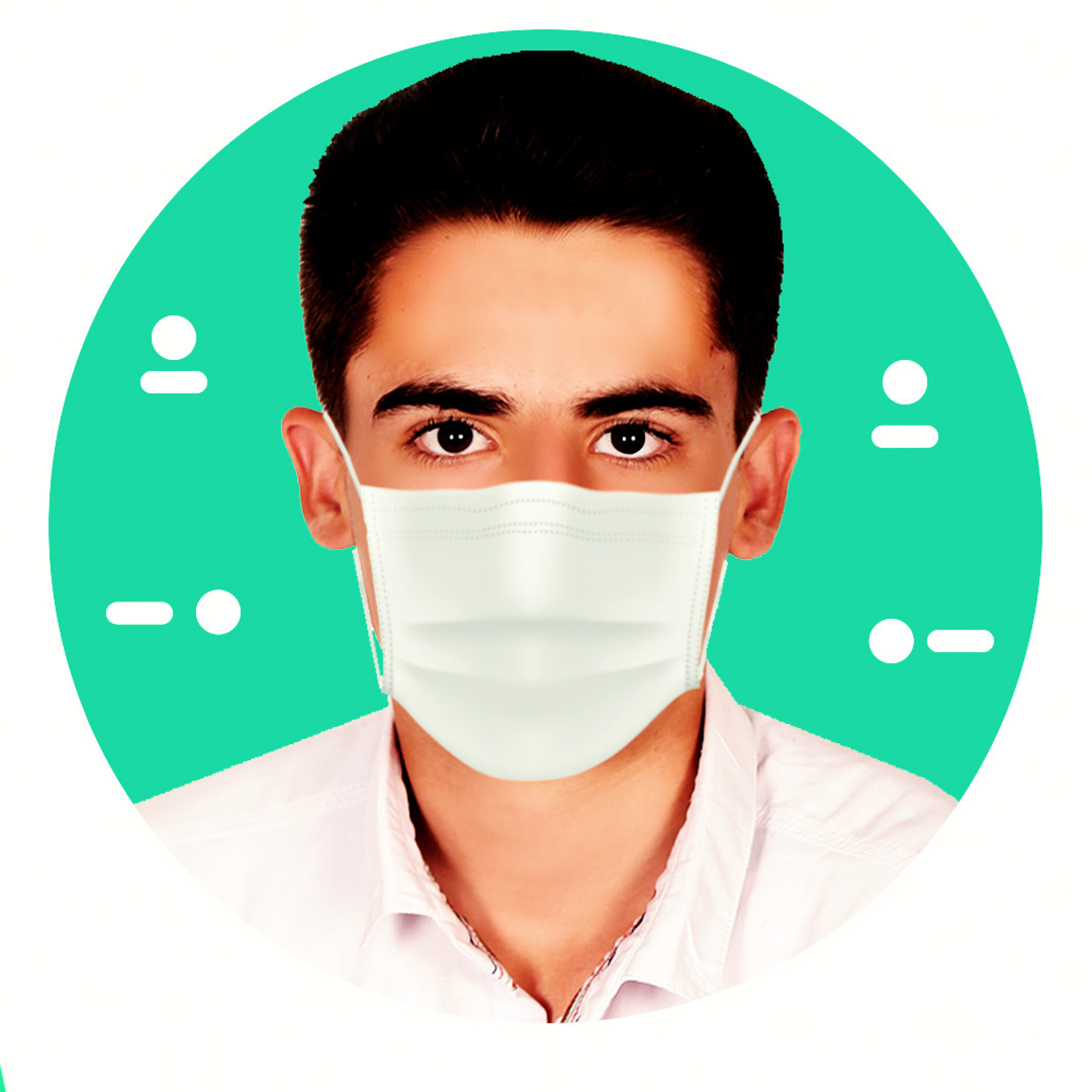 کاور محمدجواد خوش نشین