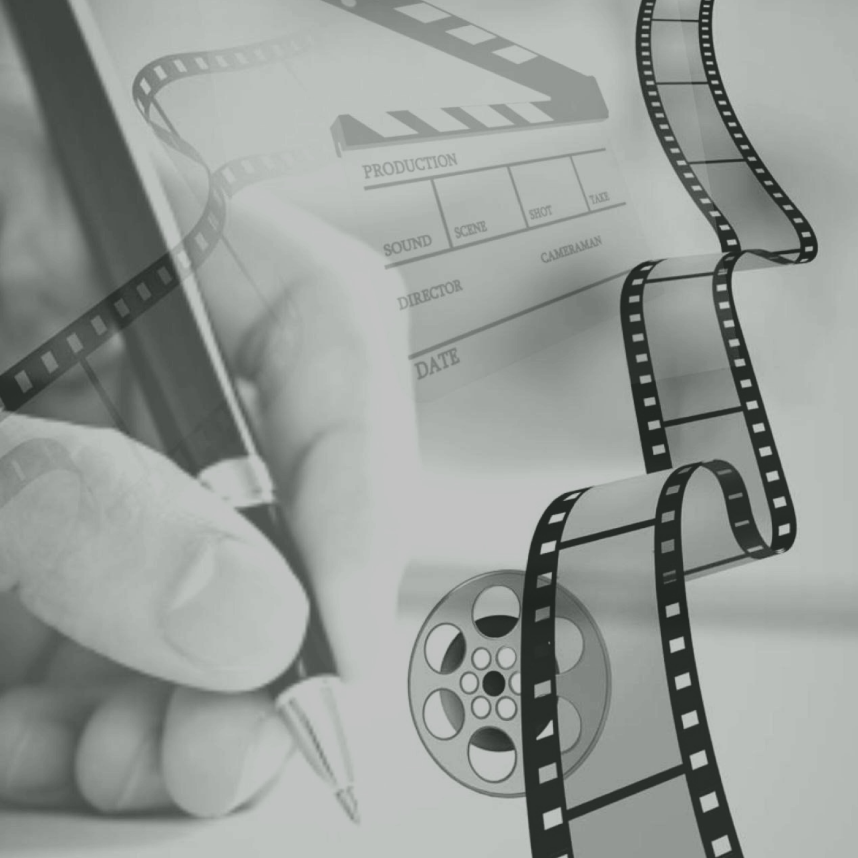 کاور فیلم نویس