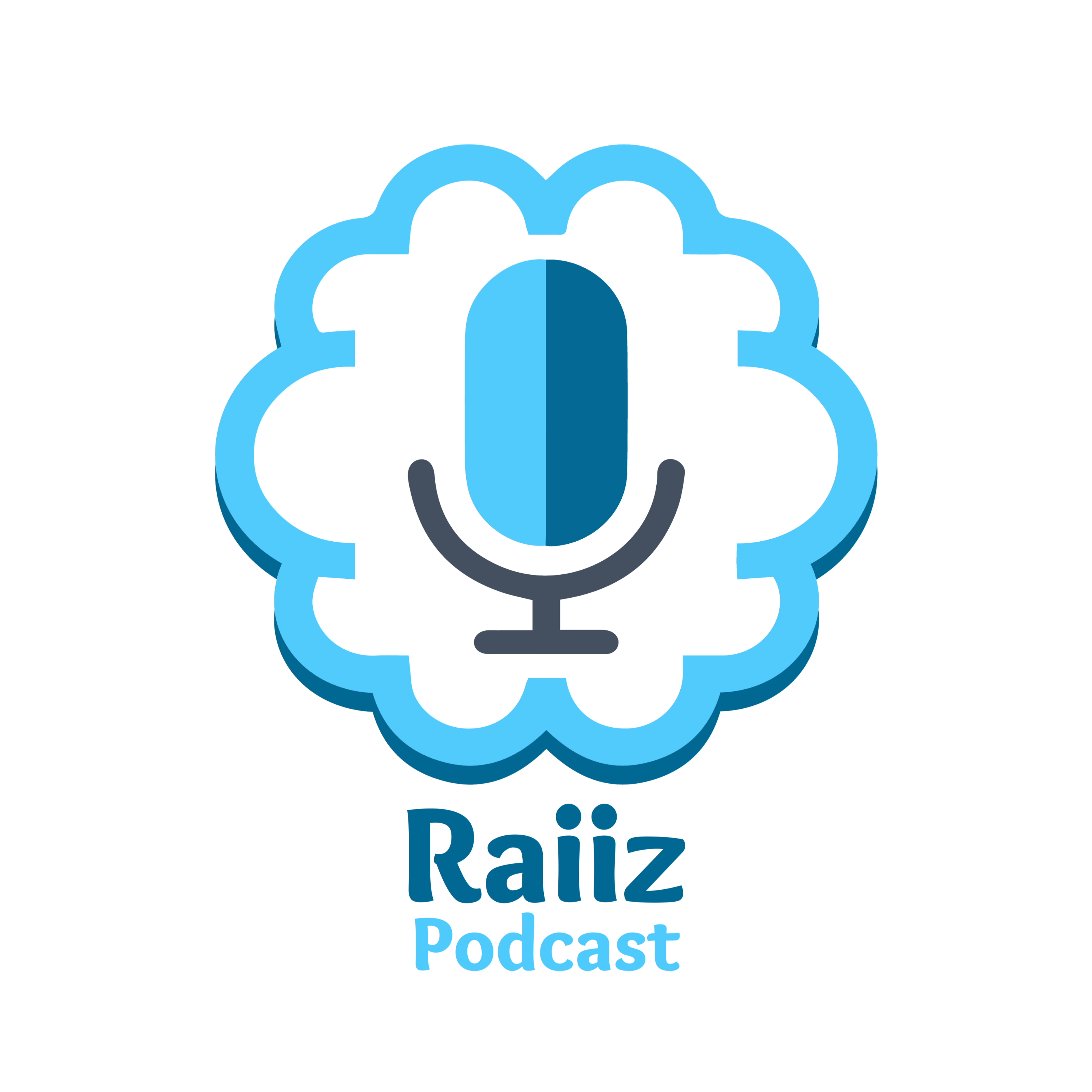 پا‌دکست راییز | Raiiz Podcast cover art