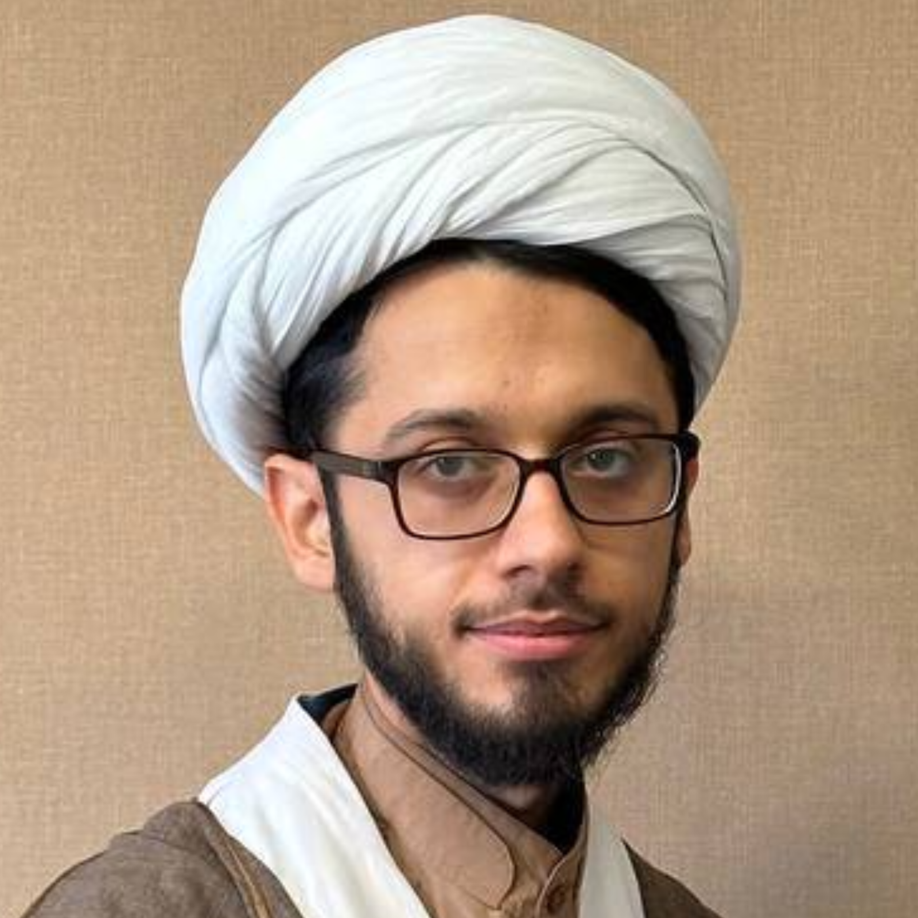 کاور احمد میرزائی
