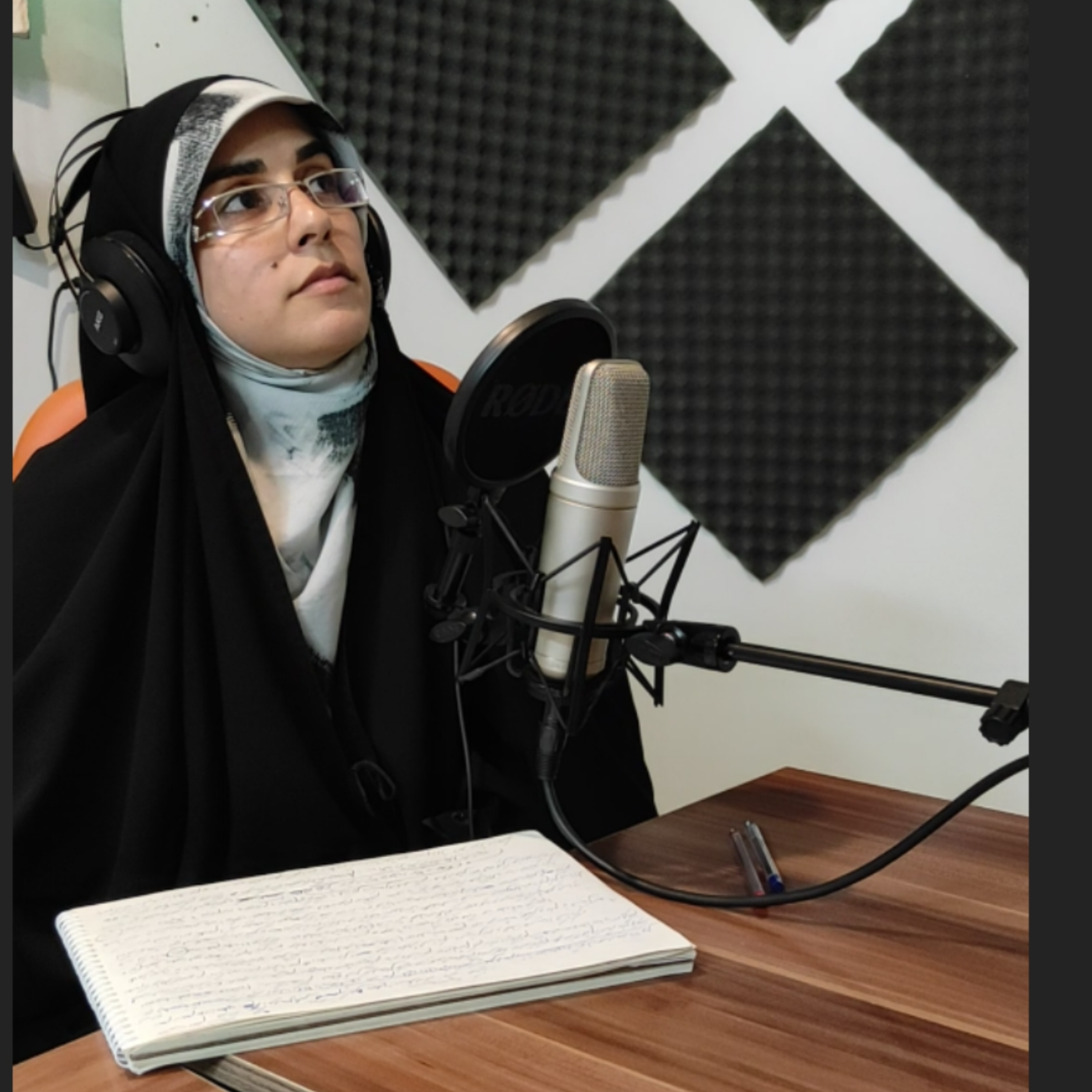 کاور زن ارزشمند