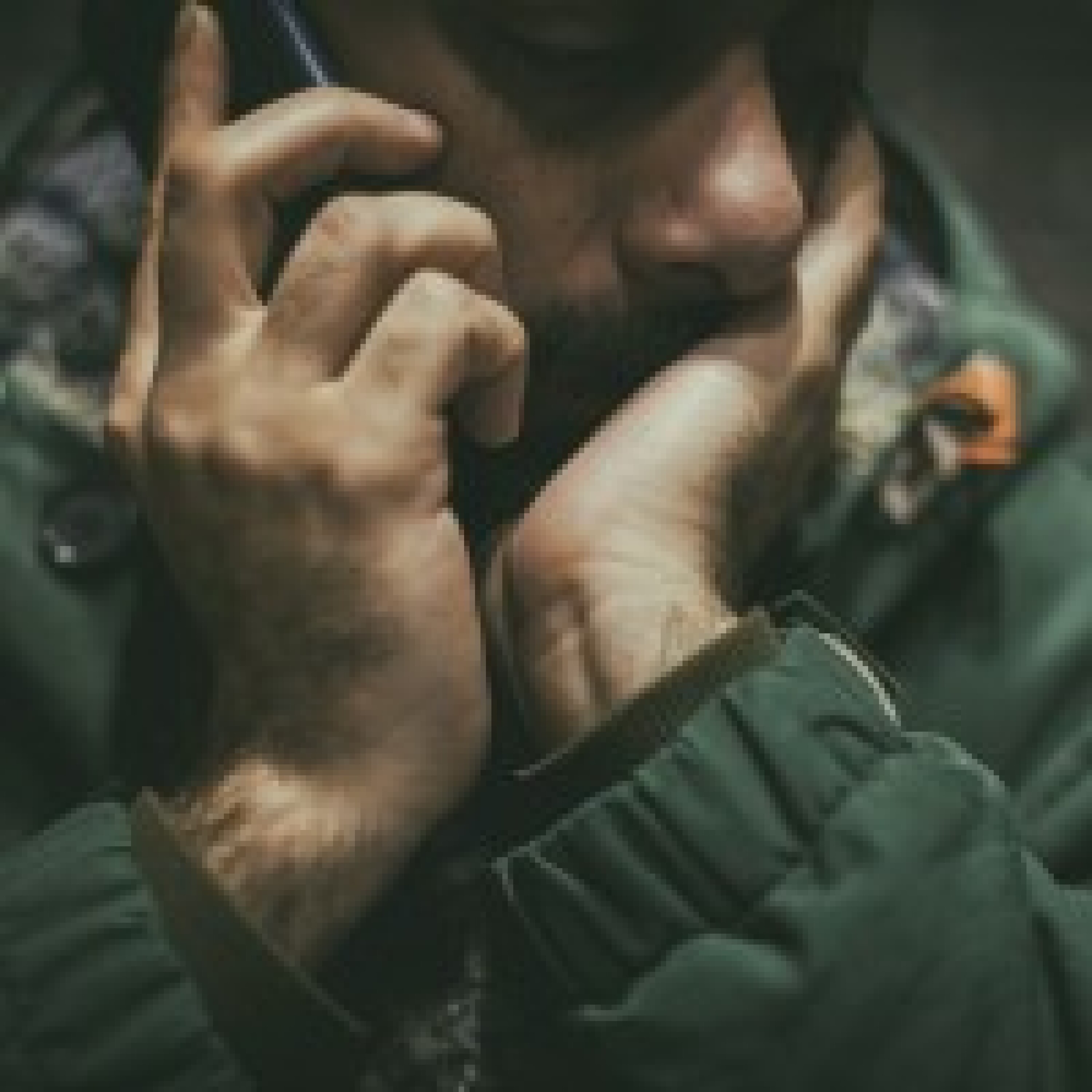 کاور دانیال اسماعیلیان