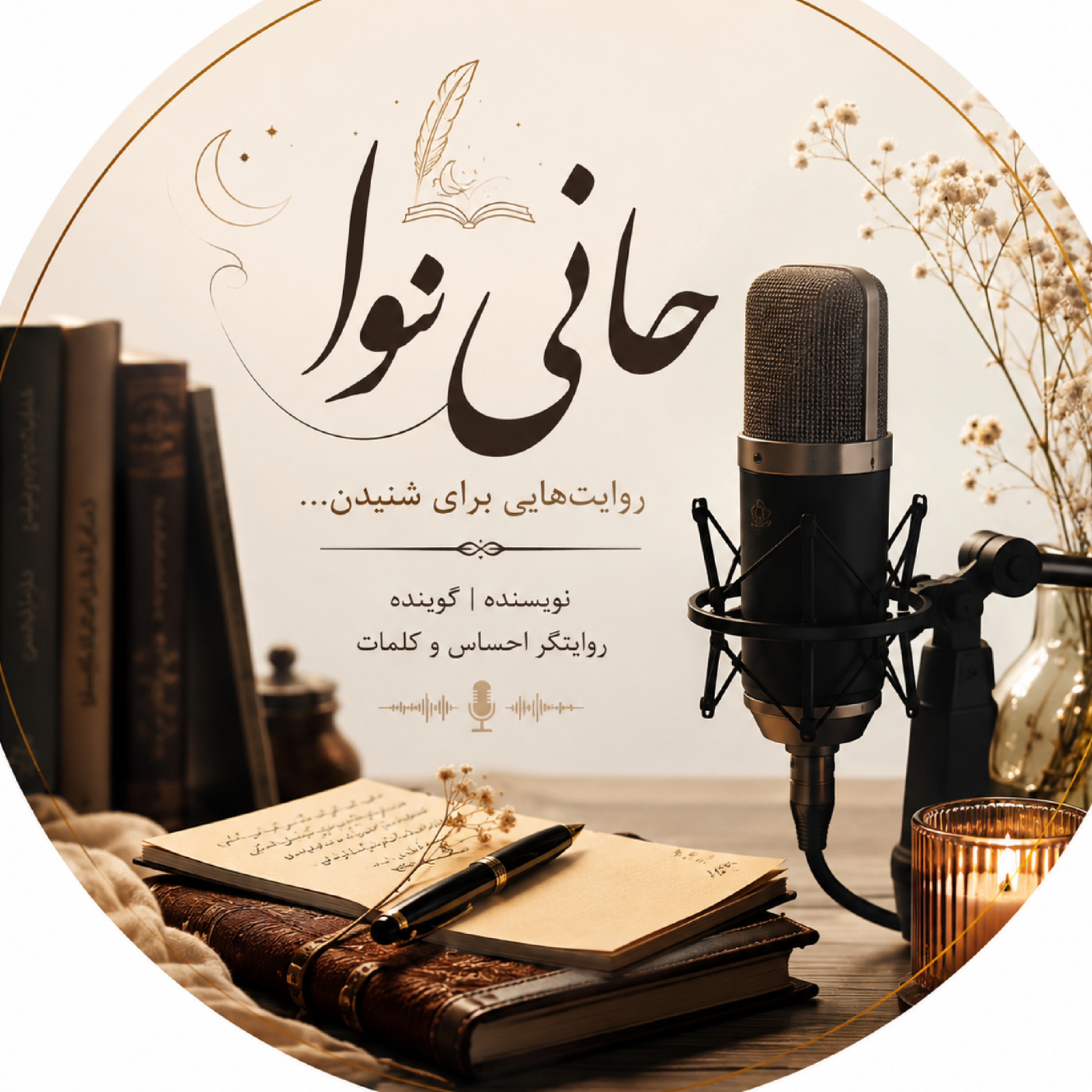 کاور حانی نوا