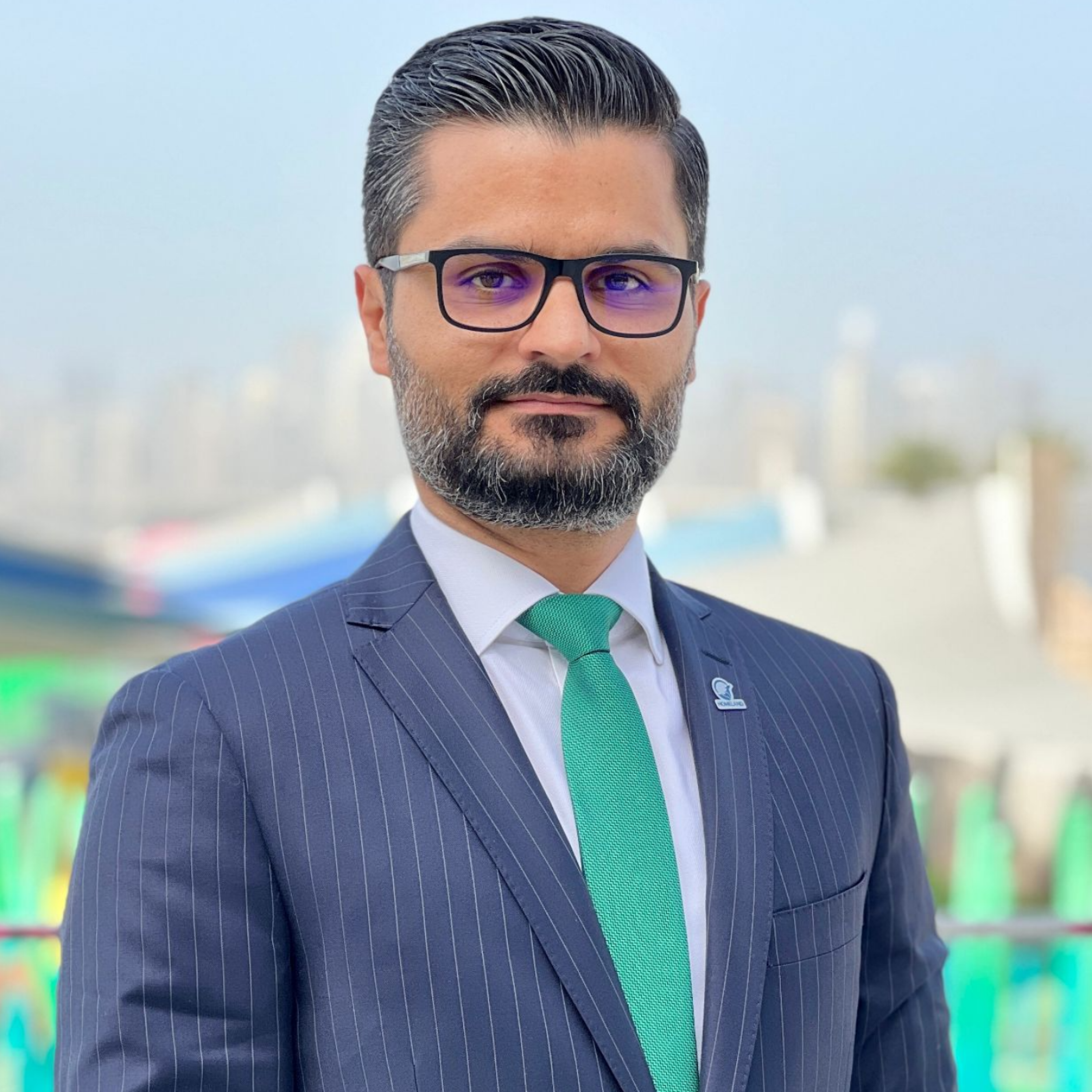کاور Hamed Ghelichkhani