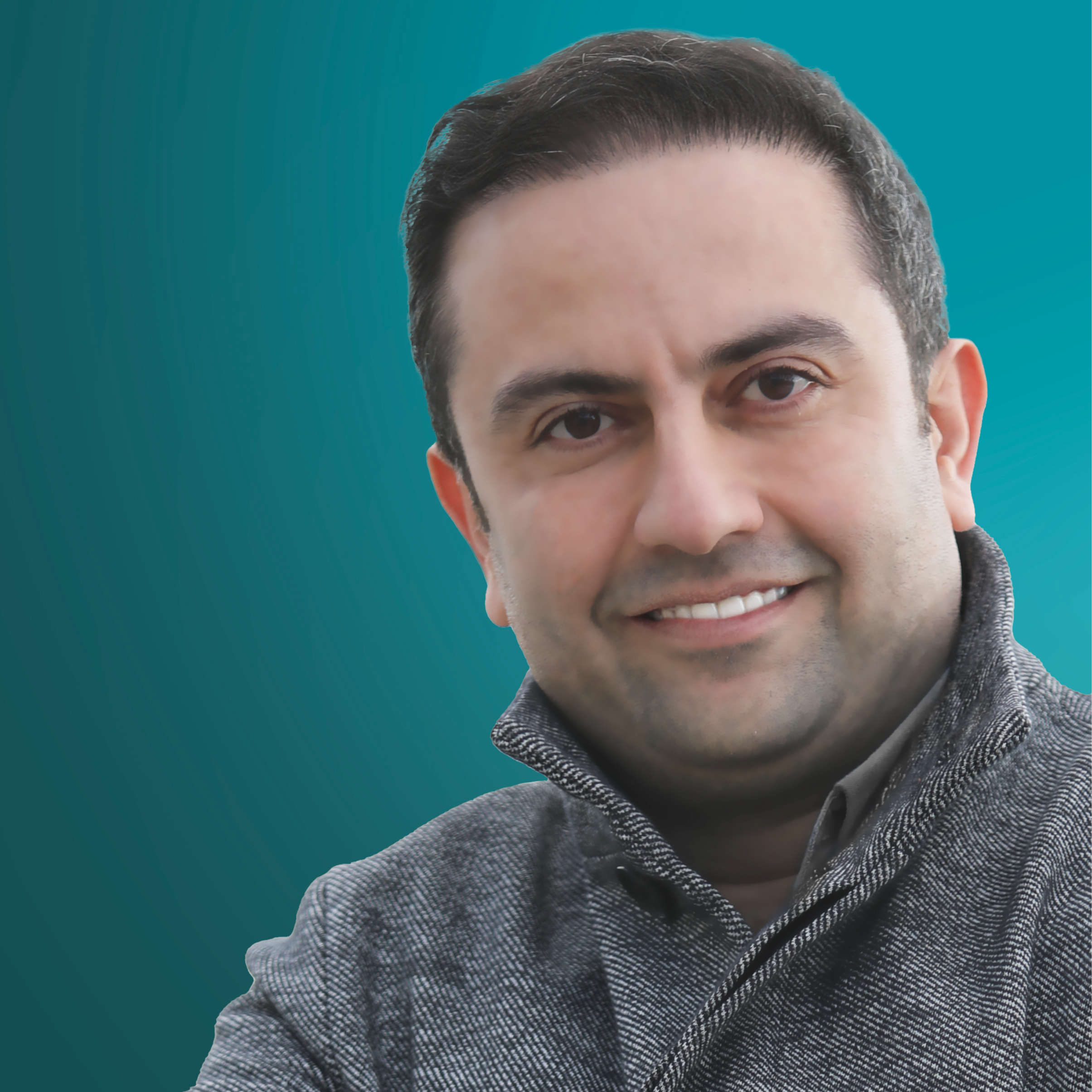 کاور آکادمی دکتر علی مصریان
