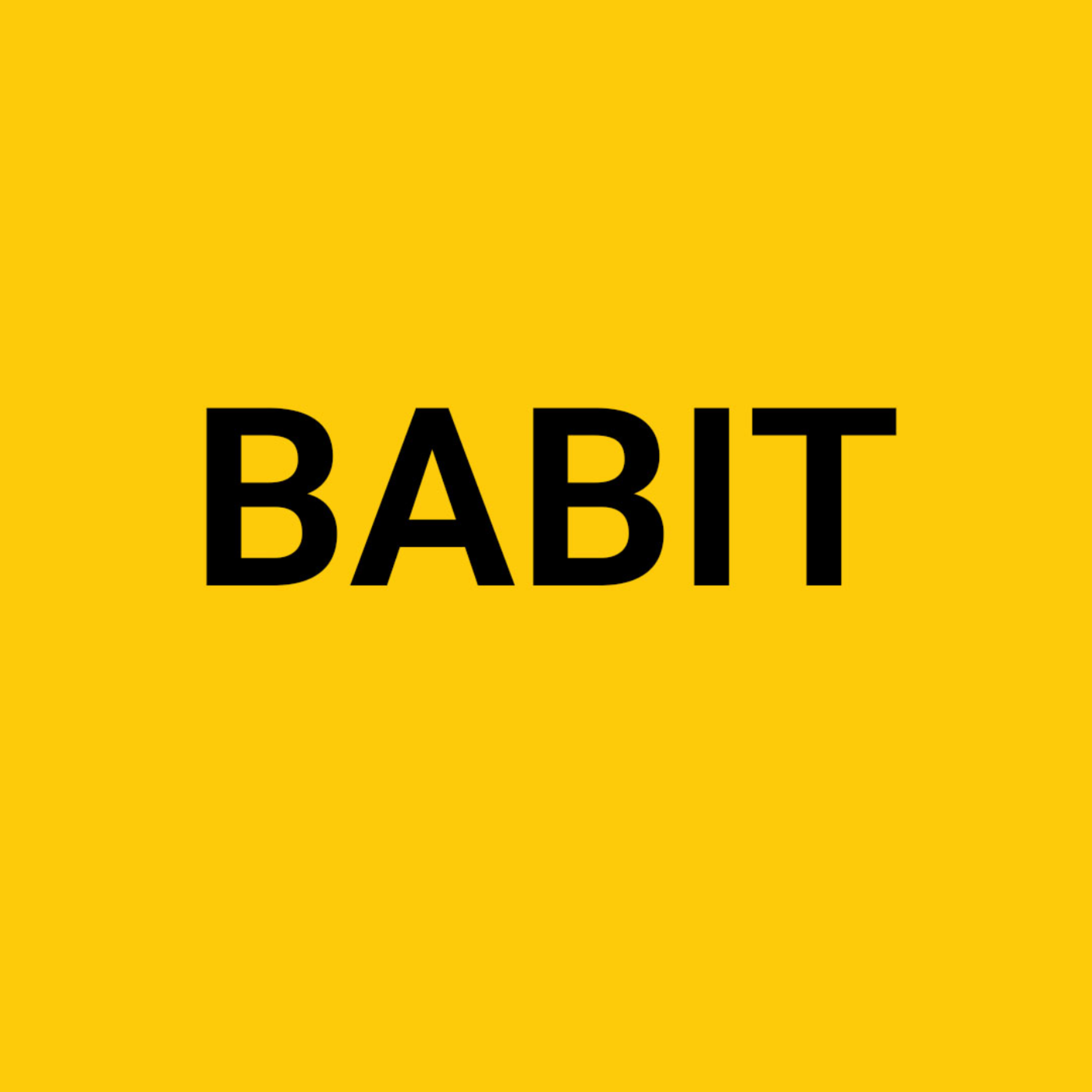 کاور BABIT