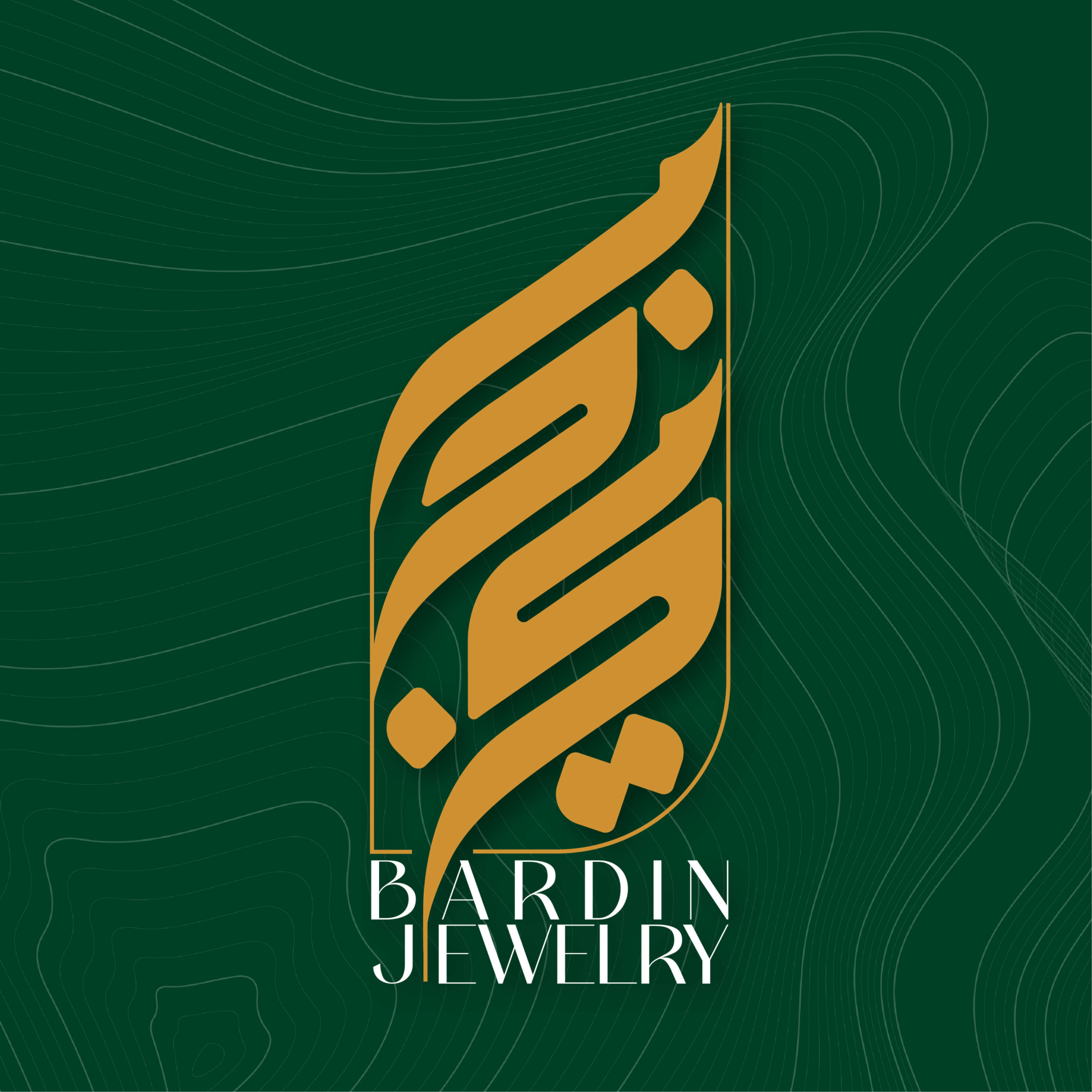 کاور بردین استودیو