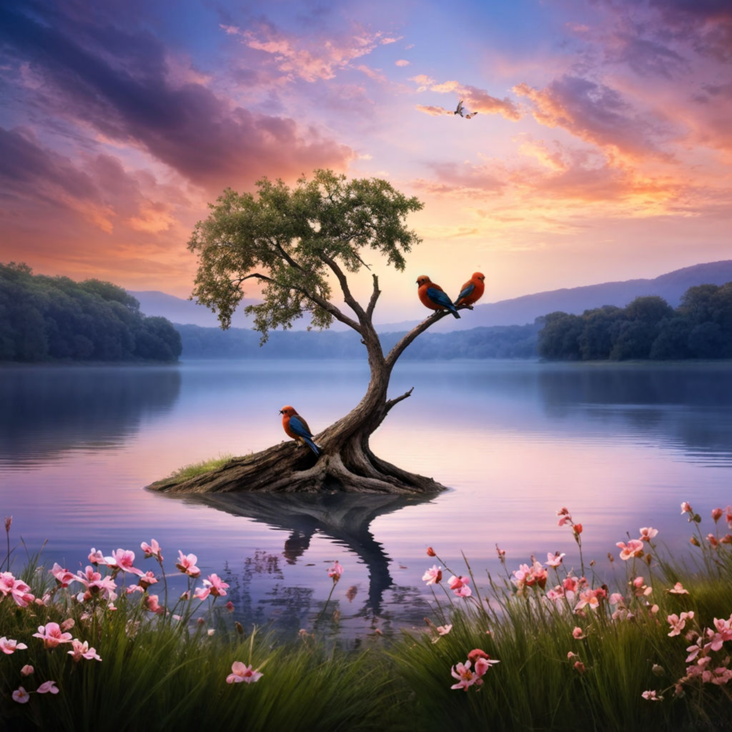 کاور صدای آسمان