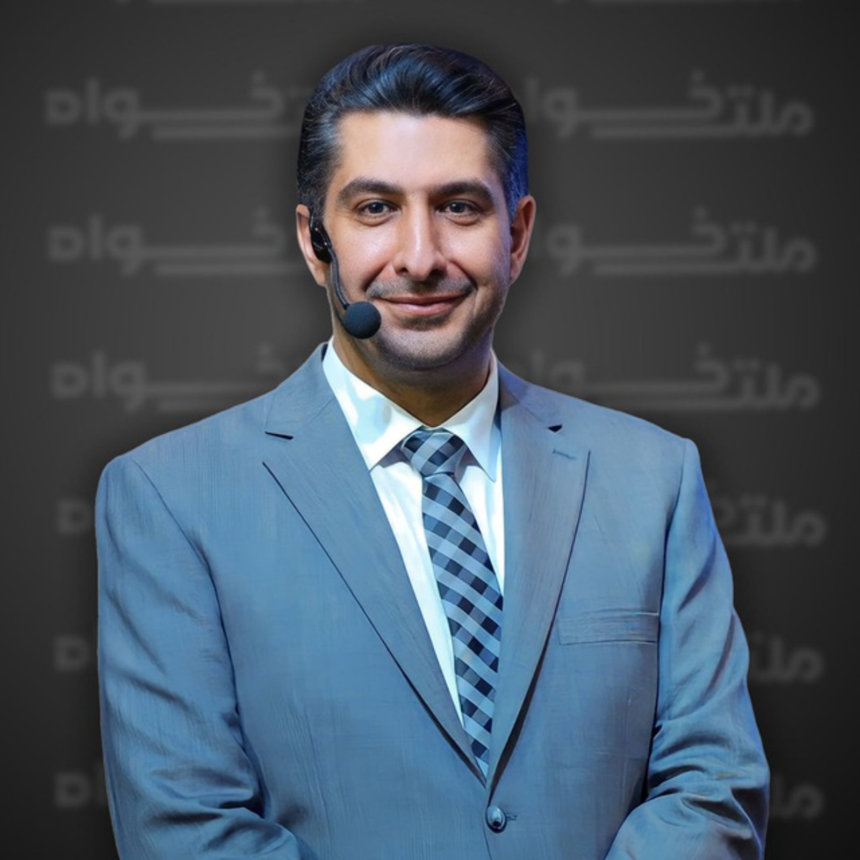 کاور حسین ملت خواه