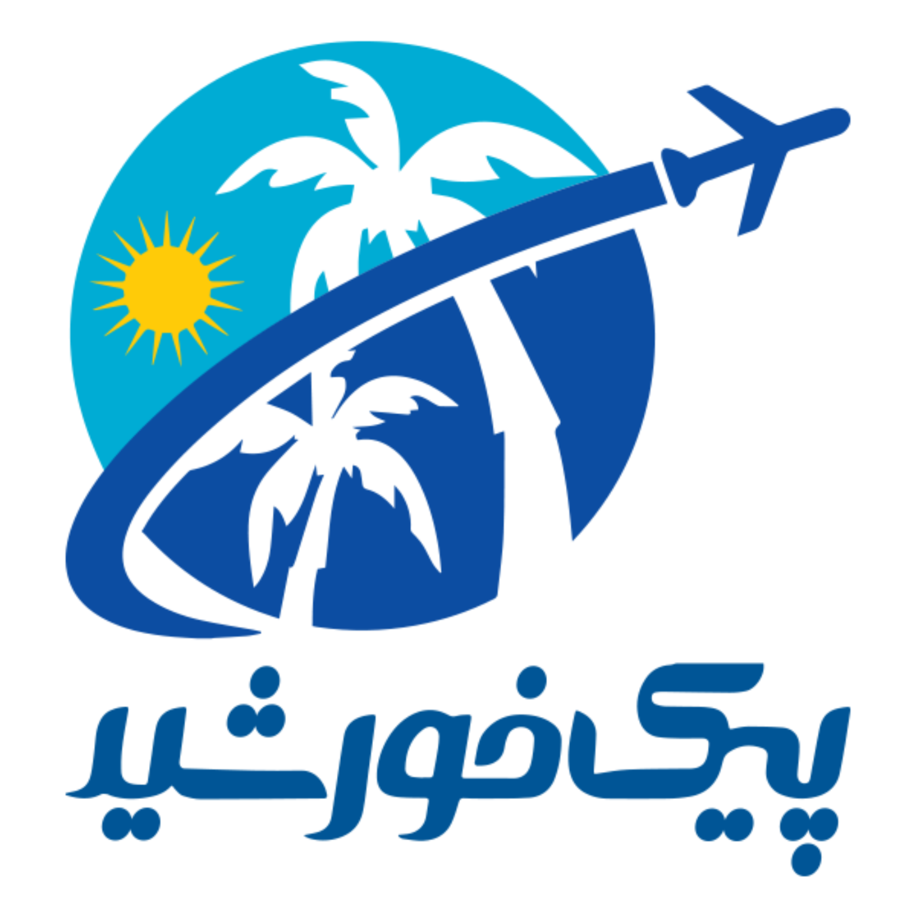 کاور پیک خورشید